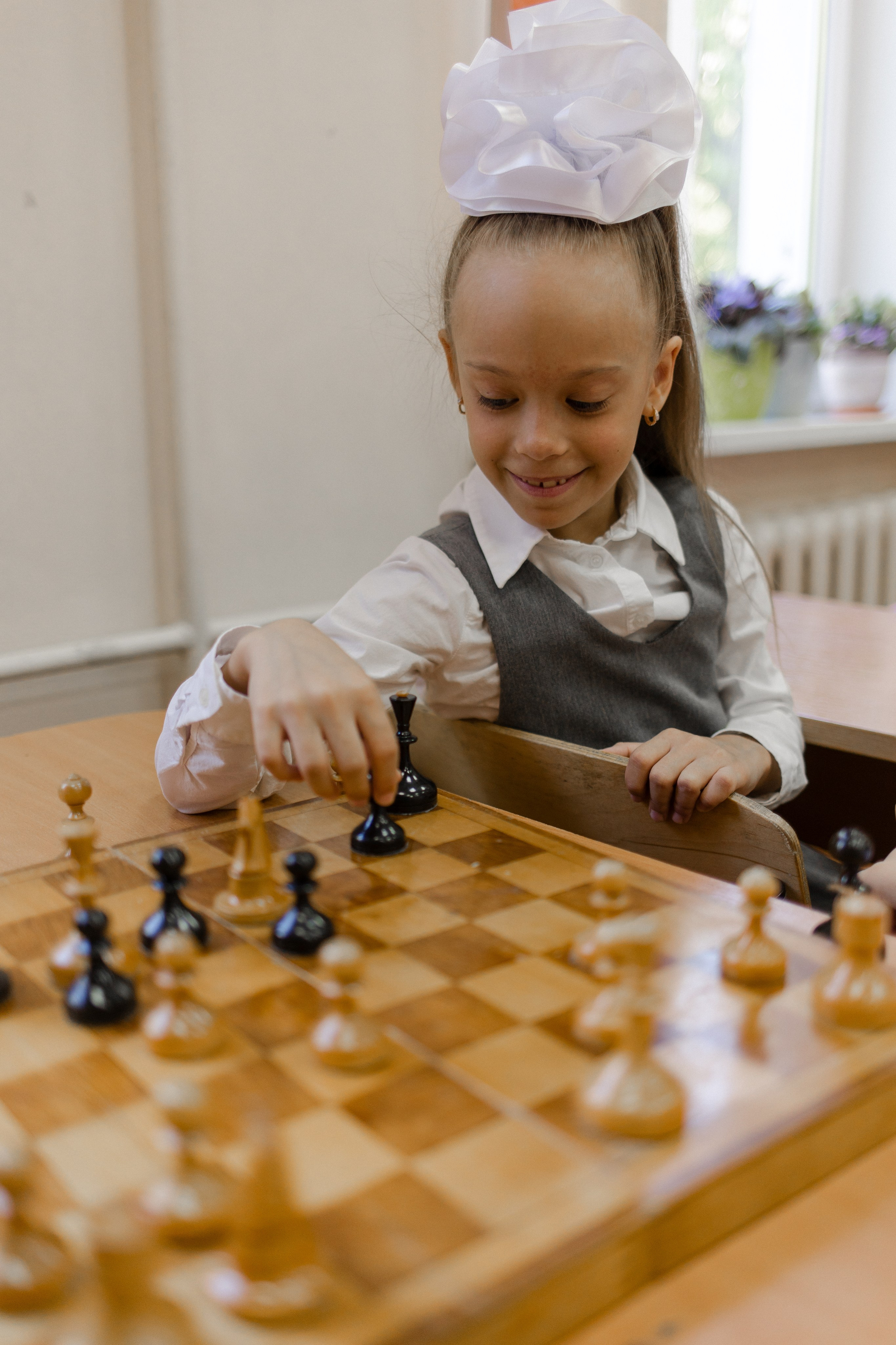 Школа 2 класс. Семейный и детский фотограф в Москве Кузьмина Мария