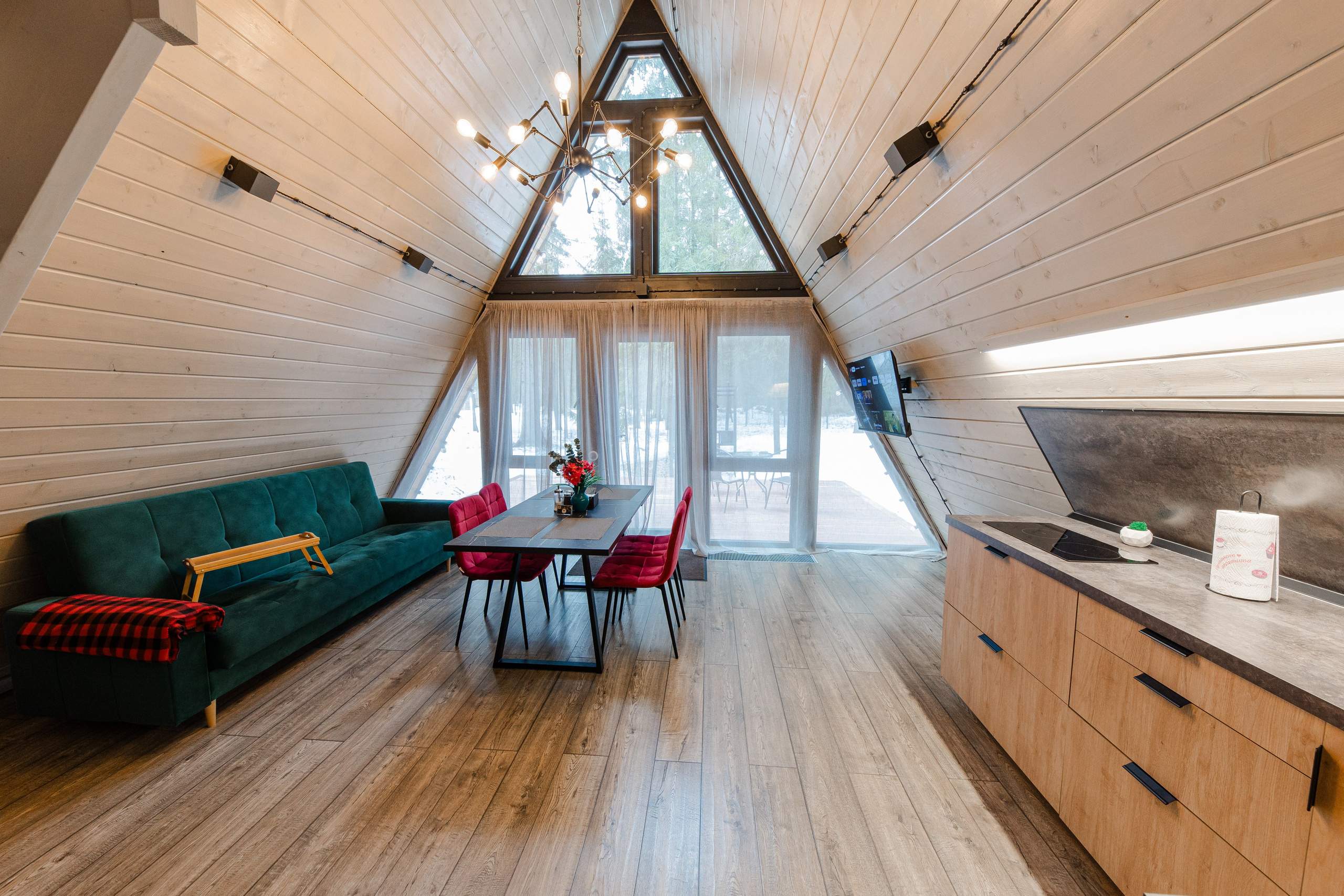 Глемпинг Дивный бор. Семейный и детский фотограф в Москве Кузьмина Мария