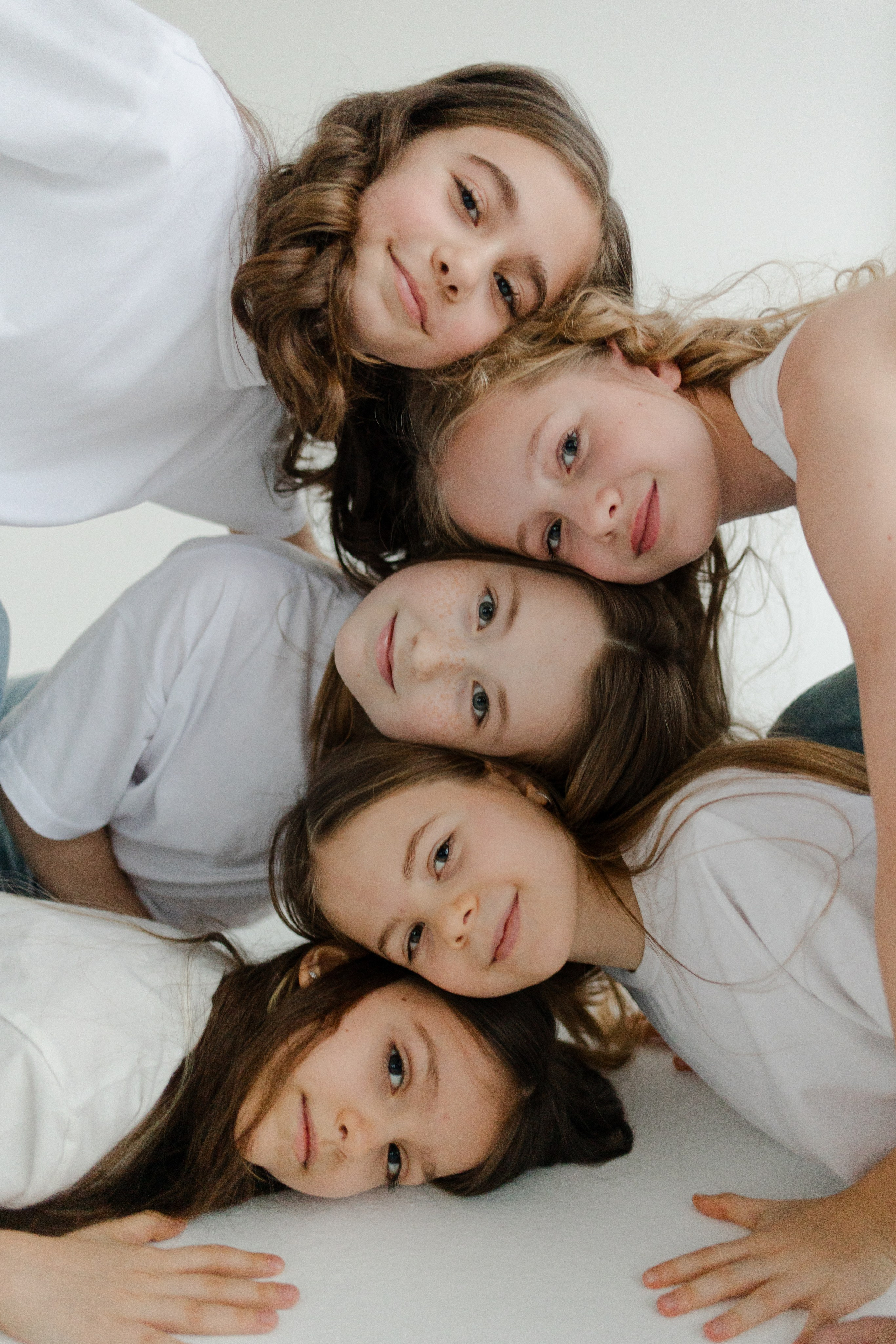 Семейный и детский фотограф в Москве Кузьмина Мария