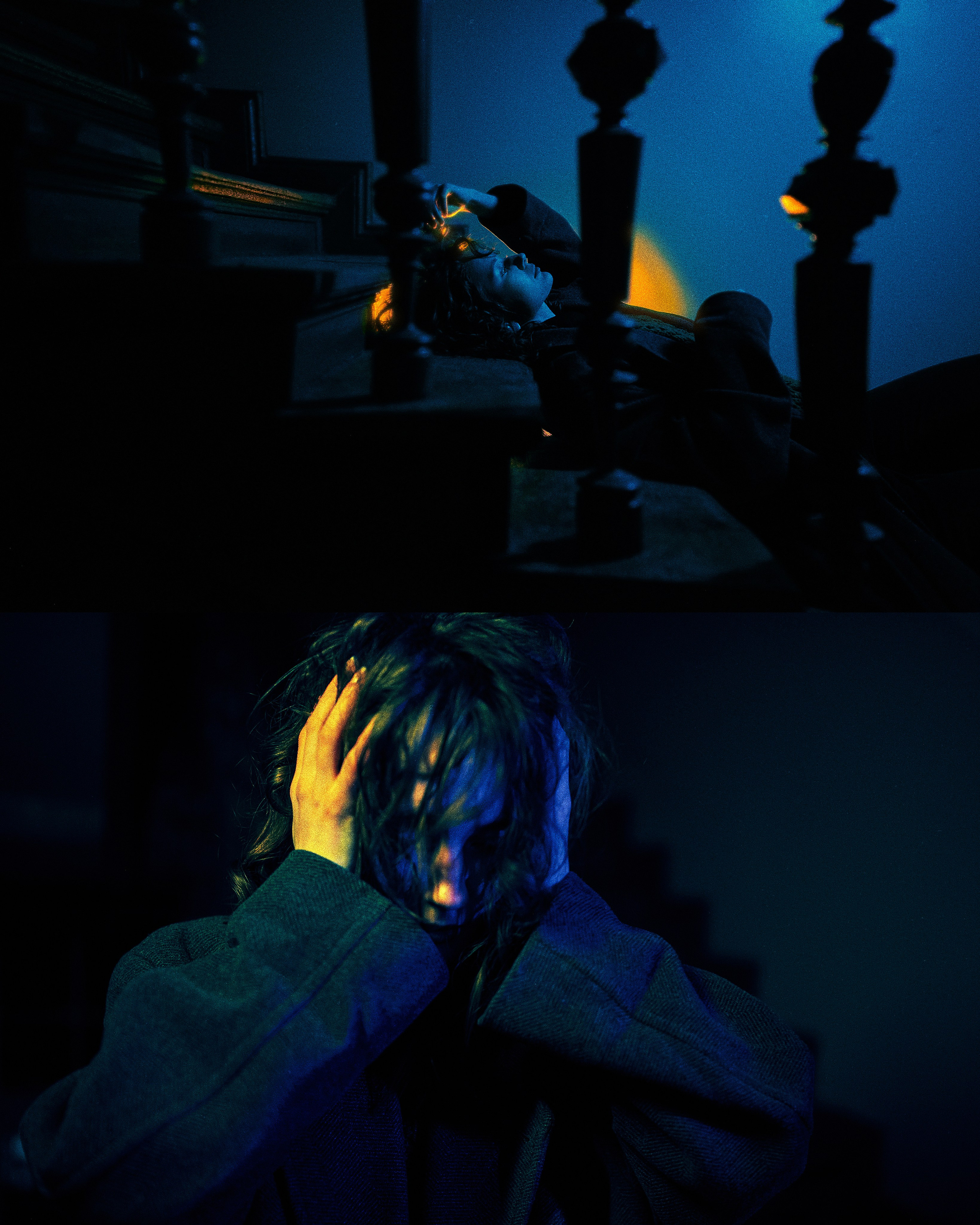 Маша в Познани. Антон Арнольд | Фотограф Минск