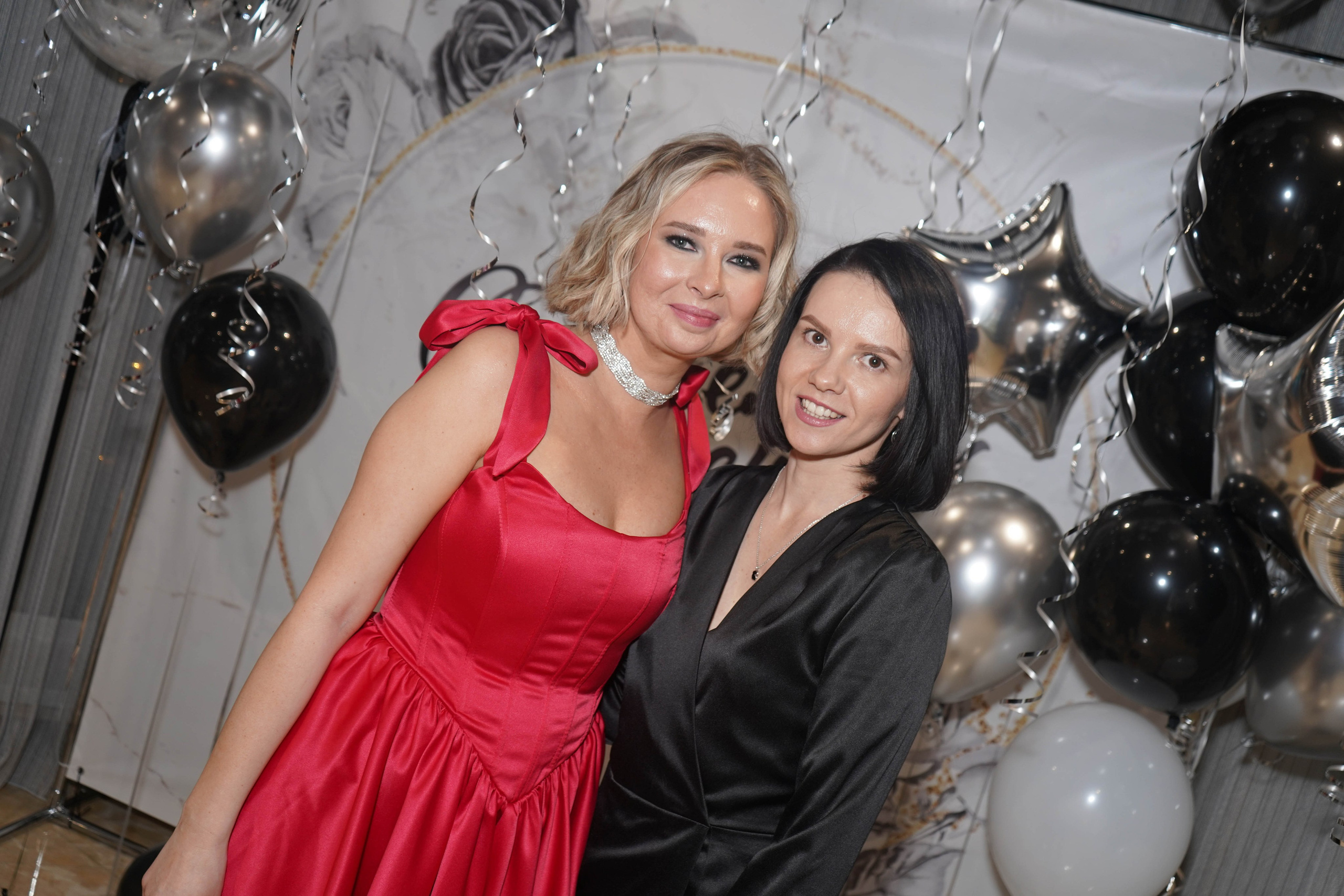 День рождения Анастасия 35 лет. Главная