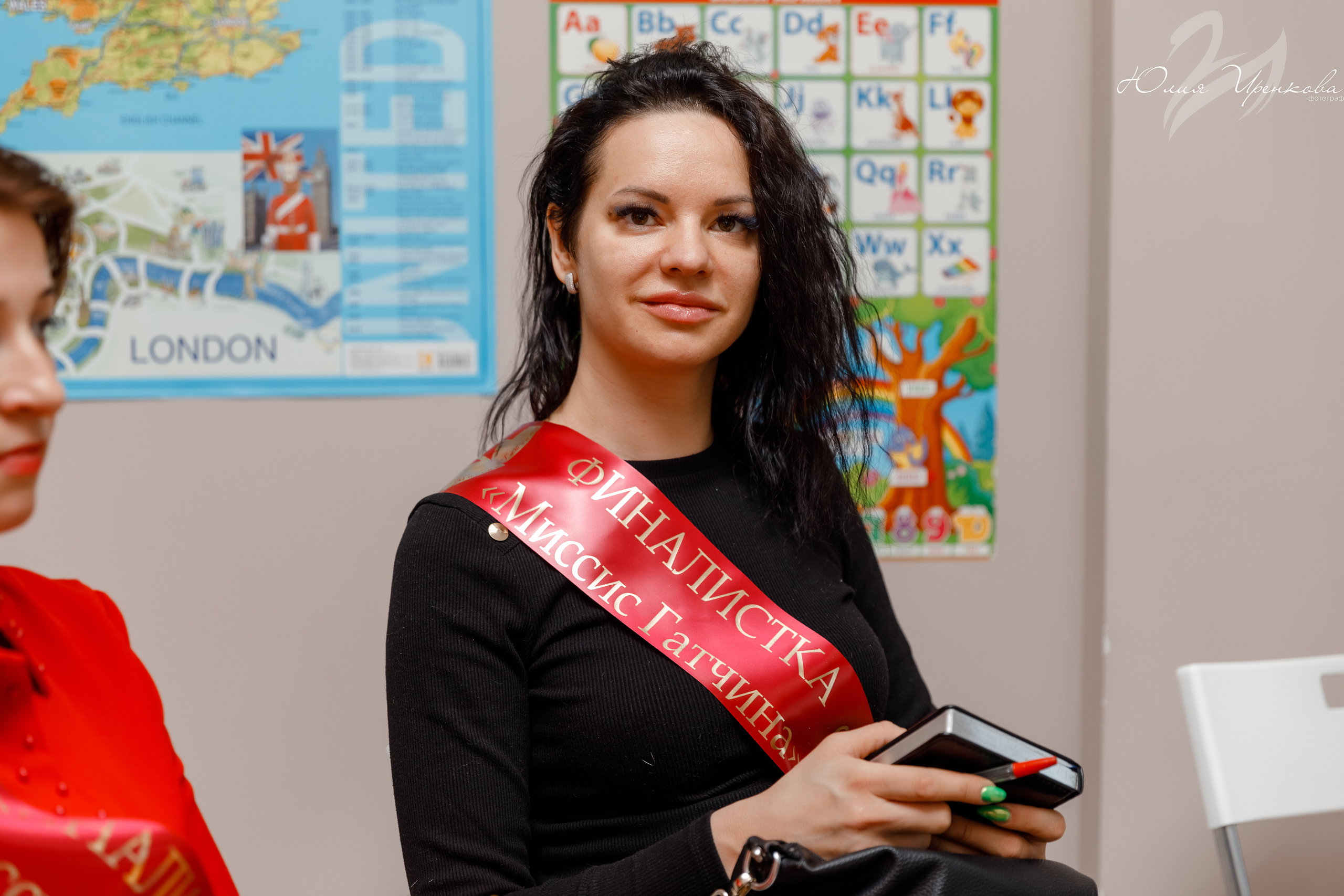 Финалистки Миссис Гатчина 2020 у нас в гостях. Центр развития My Way / Майвэй в Гатчине: модельная школа, английский