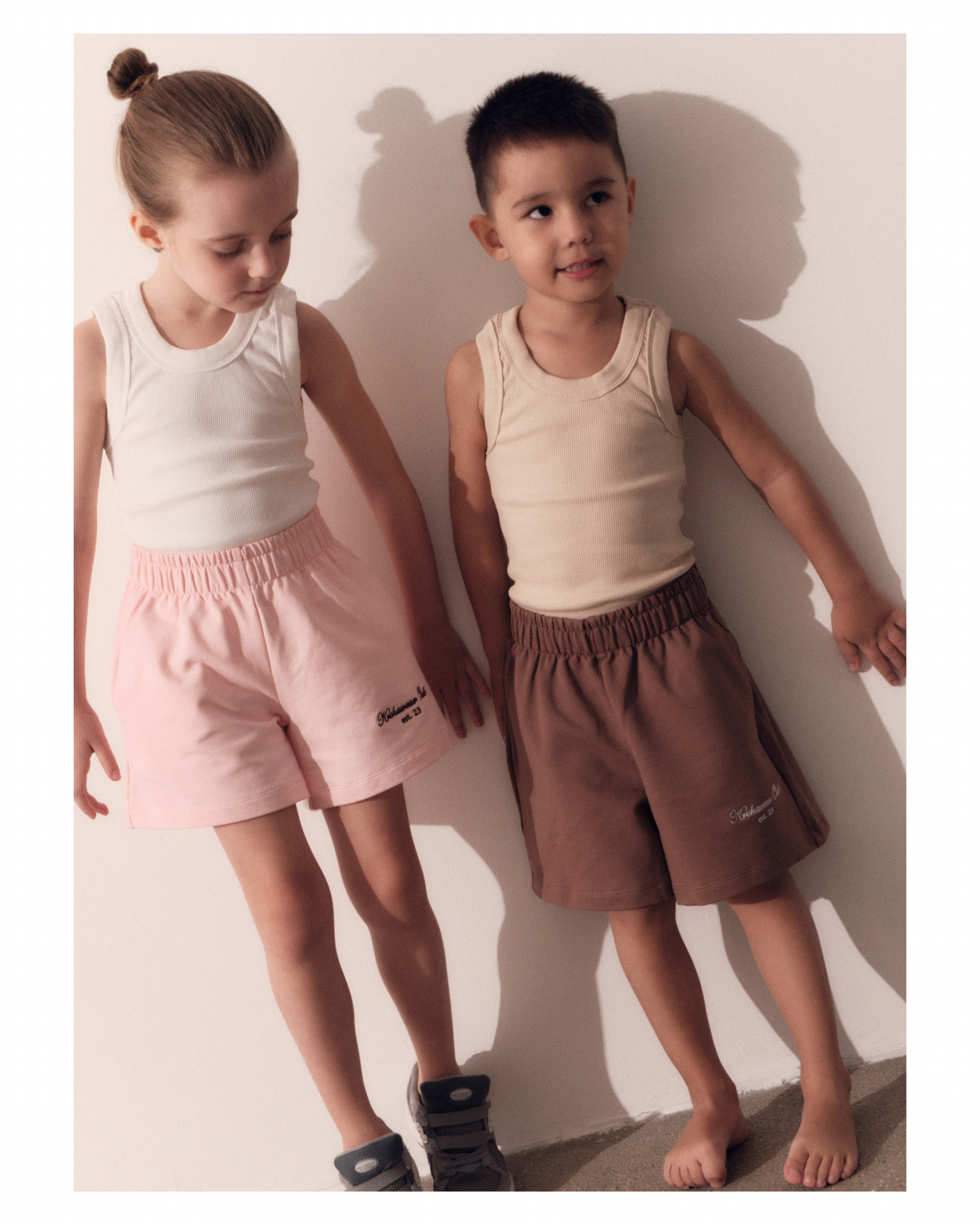 Дети. Фотограф в Москве Леонид Войт