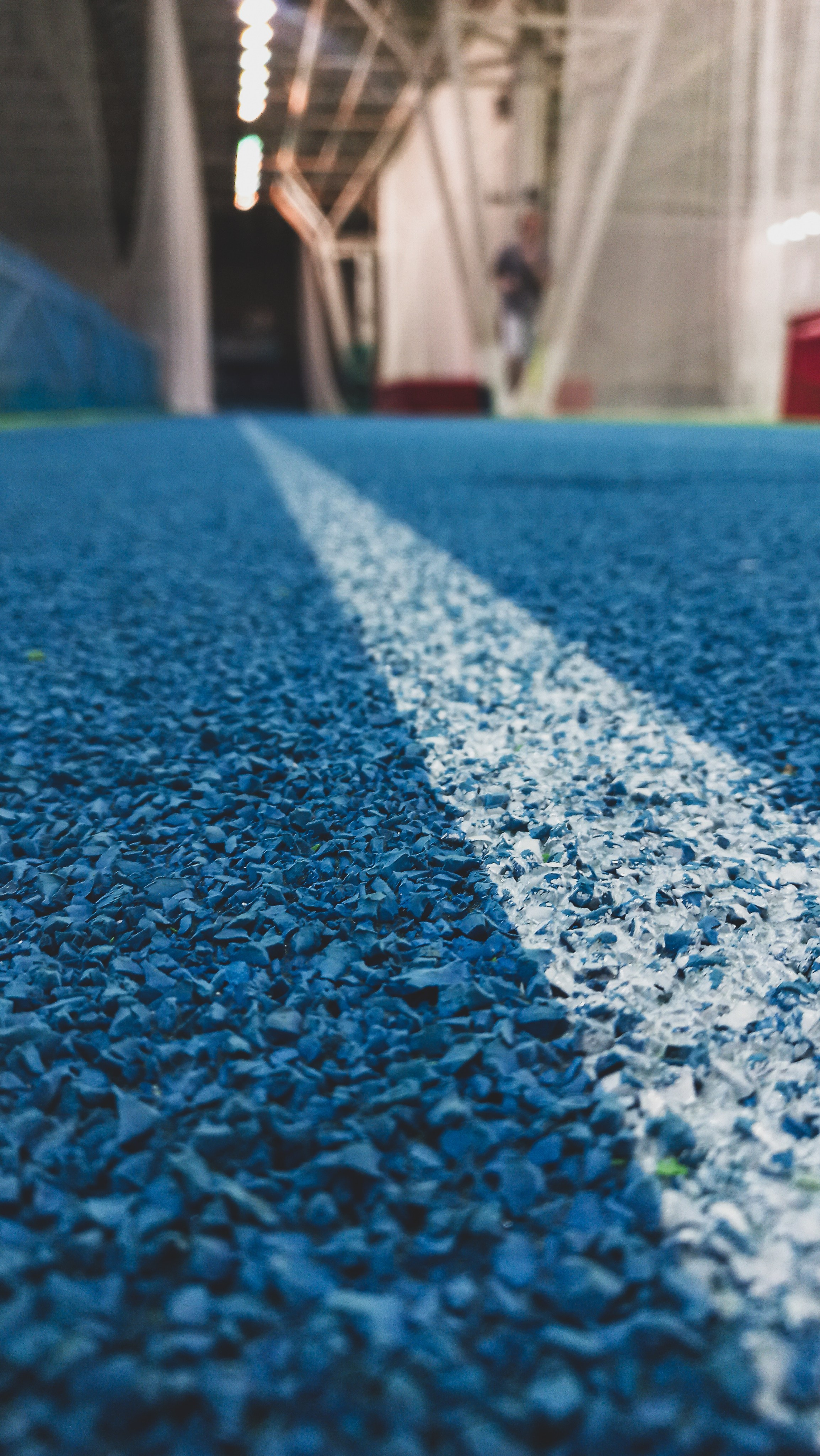 Манеж Луч. Recro