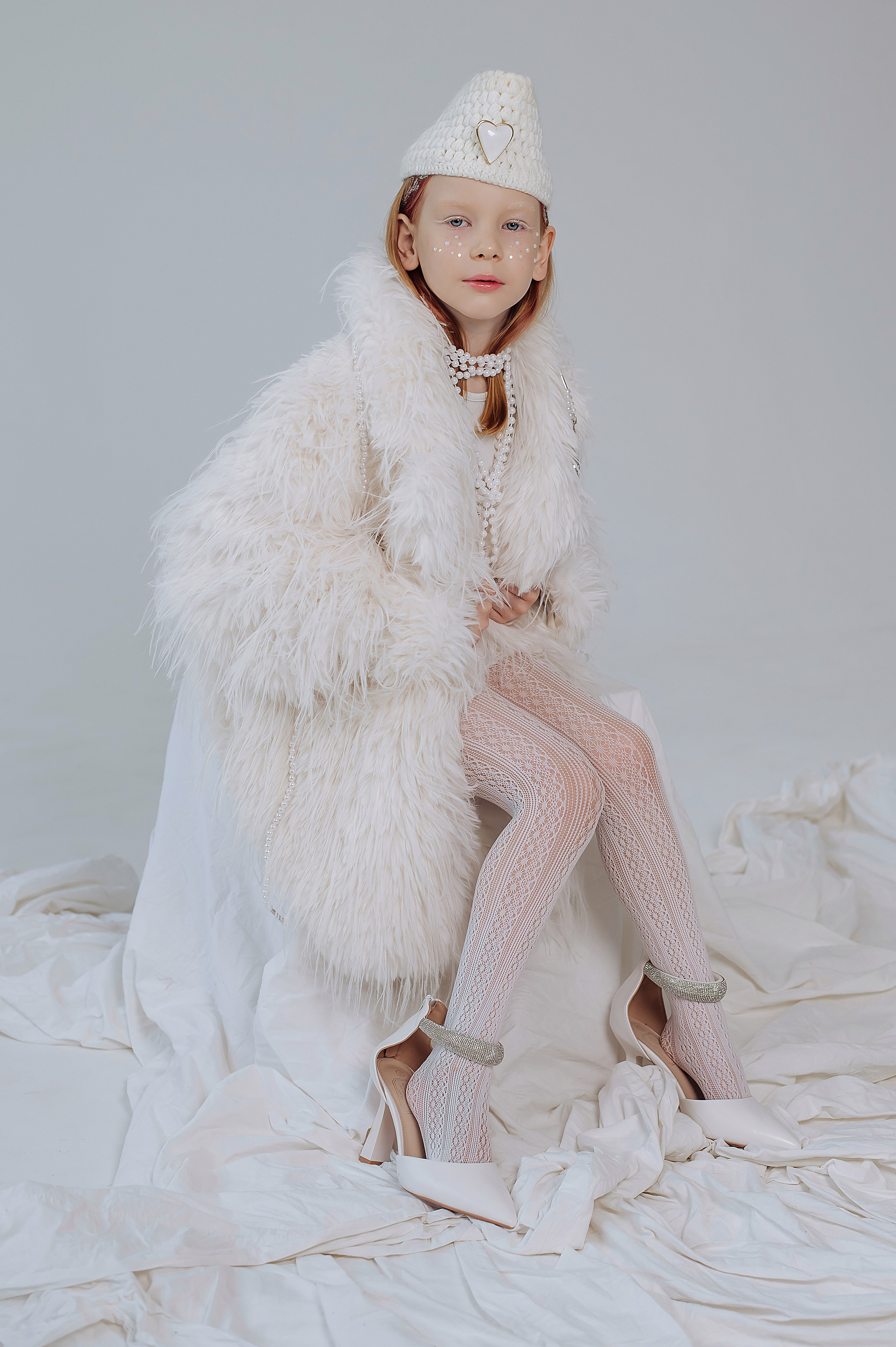 Белоногова Диана. Promodels