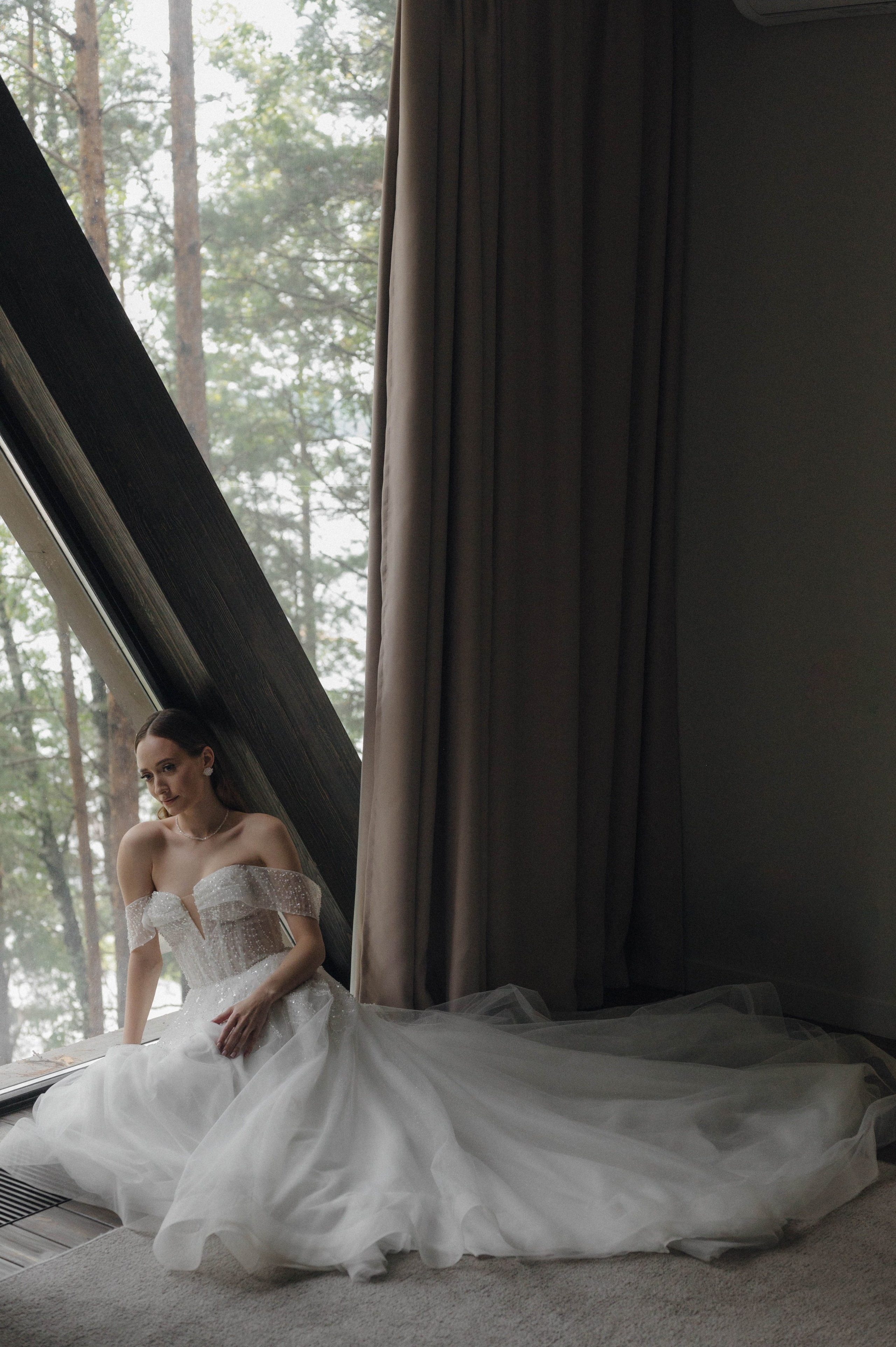 Свадебная съемка. Главная