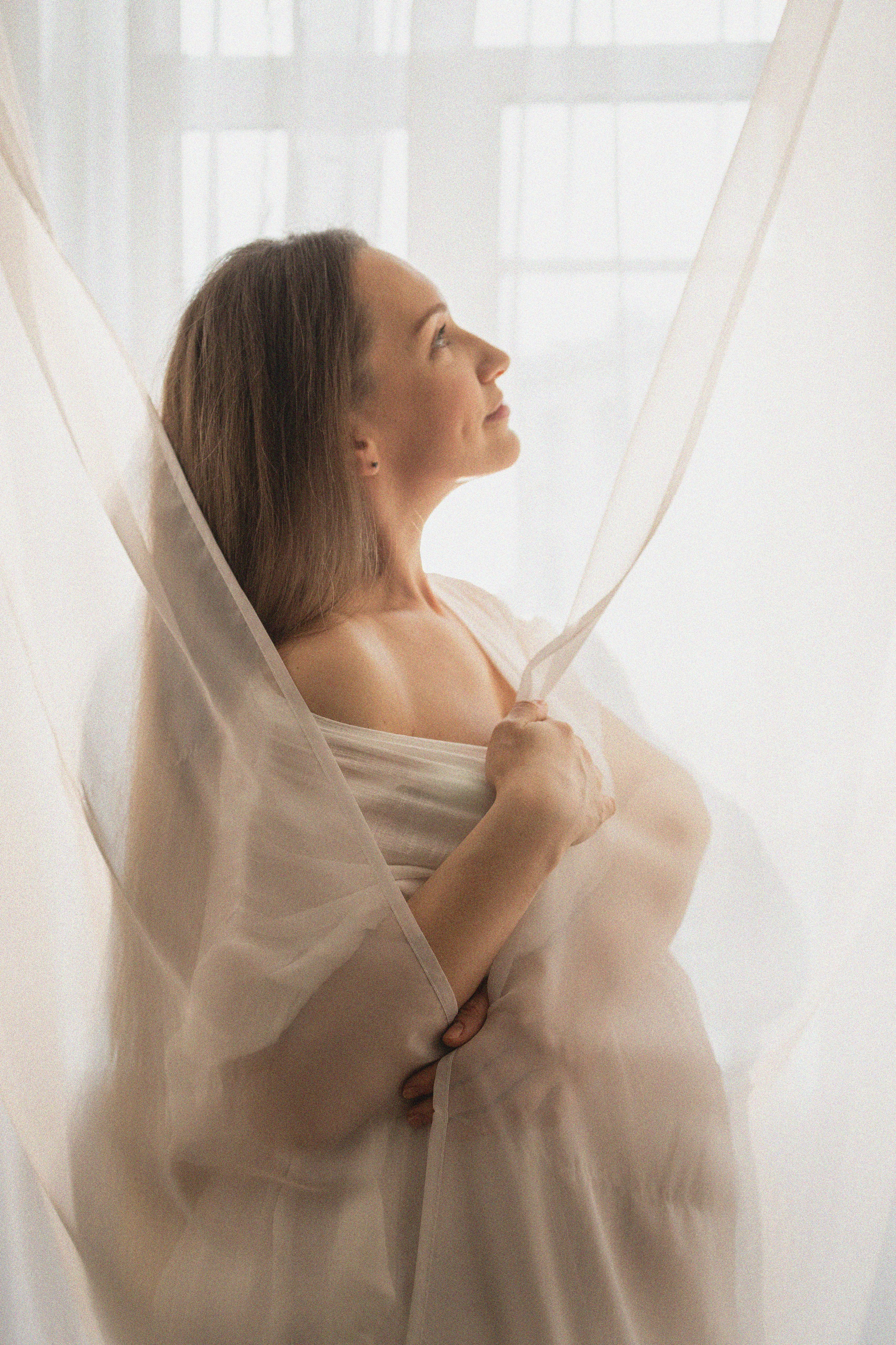 В ожидании Ч у д а. Виноградова Маргарита. Фотограф P r o Явления