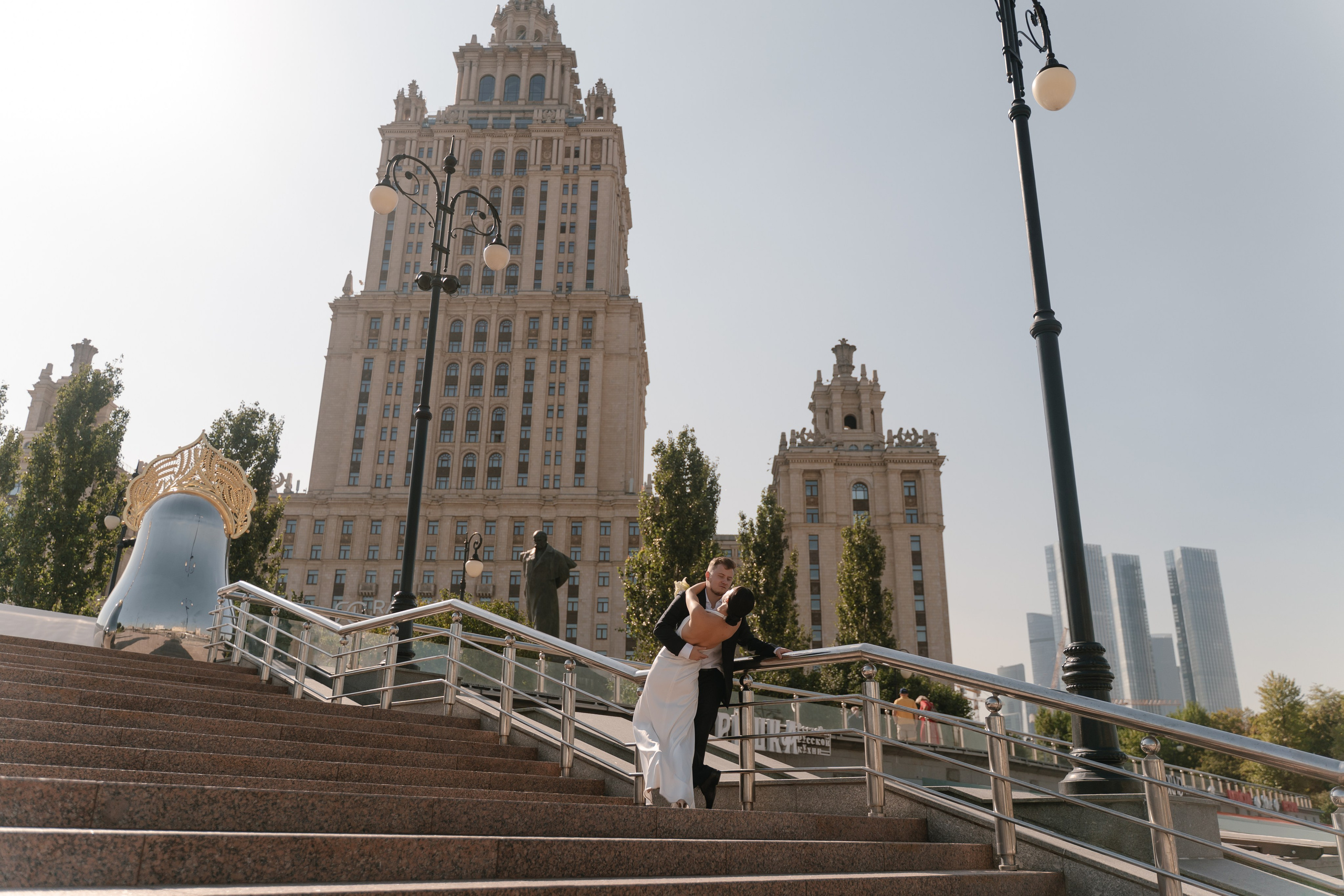 A&D (МОСКВА). Свадебный фотограф — Наталья Фед СПб/Москва