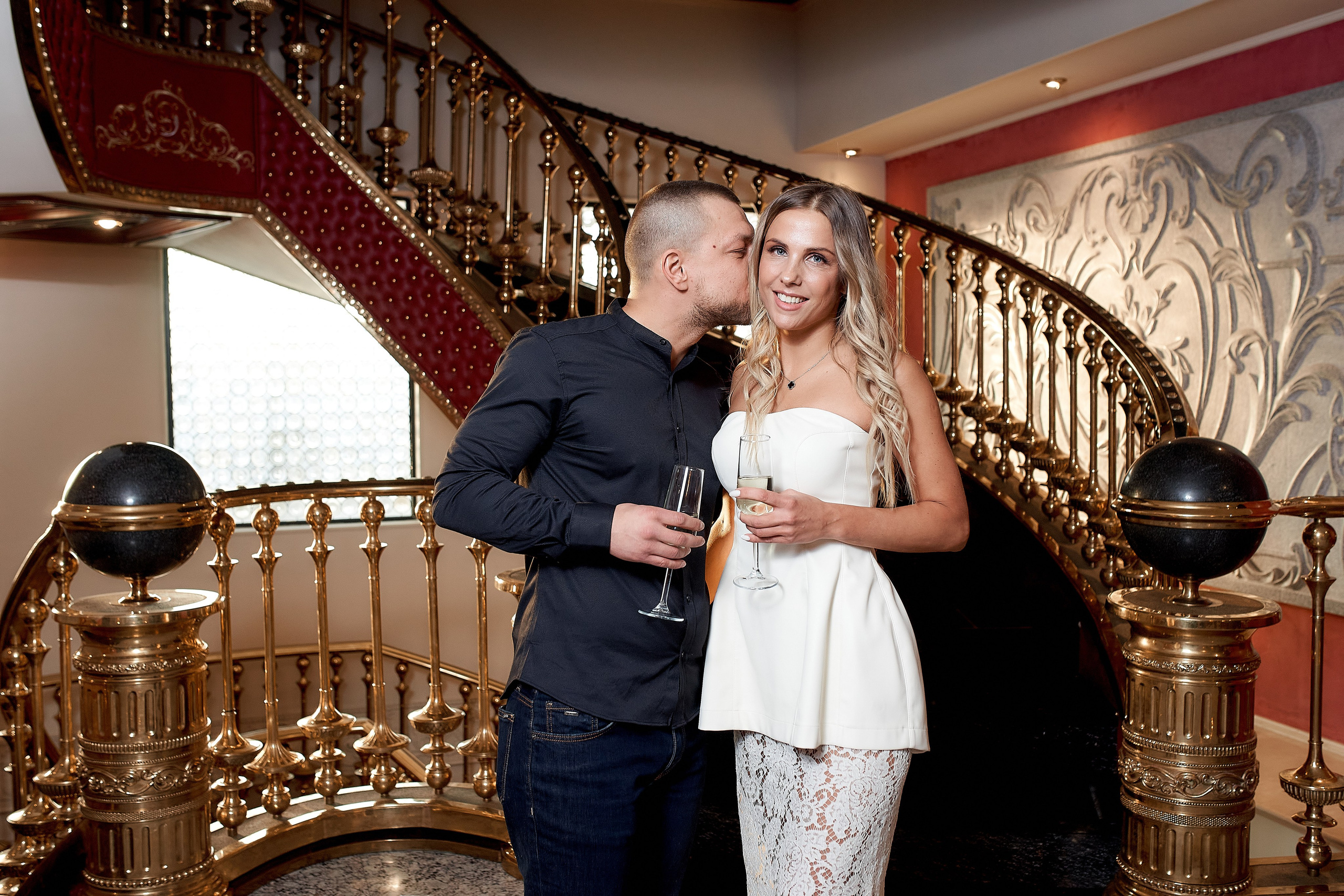 Лариса. Фотограф и видеограф в Екатеринбурге