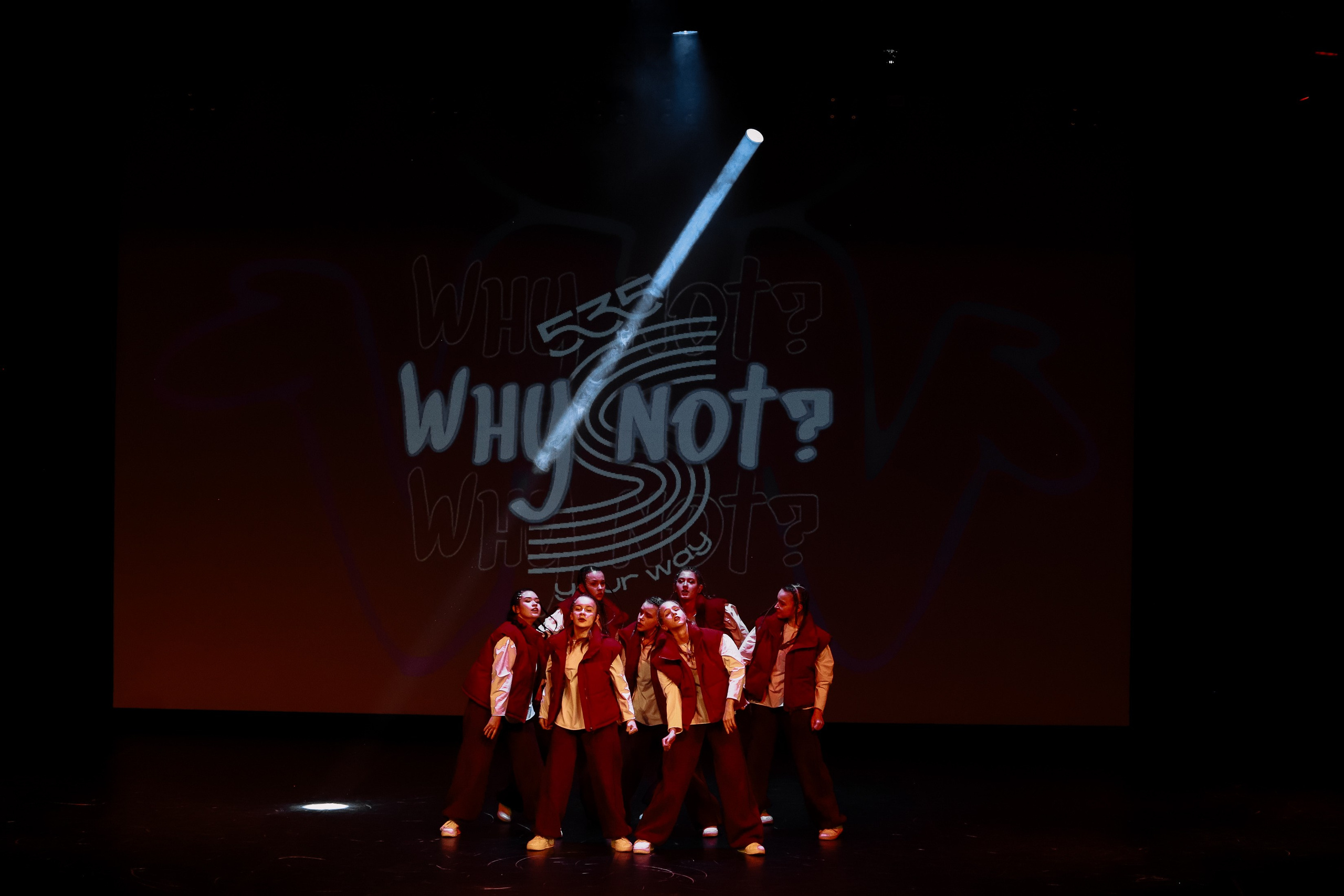 Studio 535 Отчетник. Фотограф Юлия Мальцева