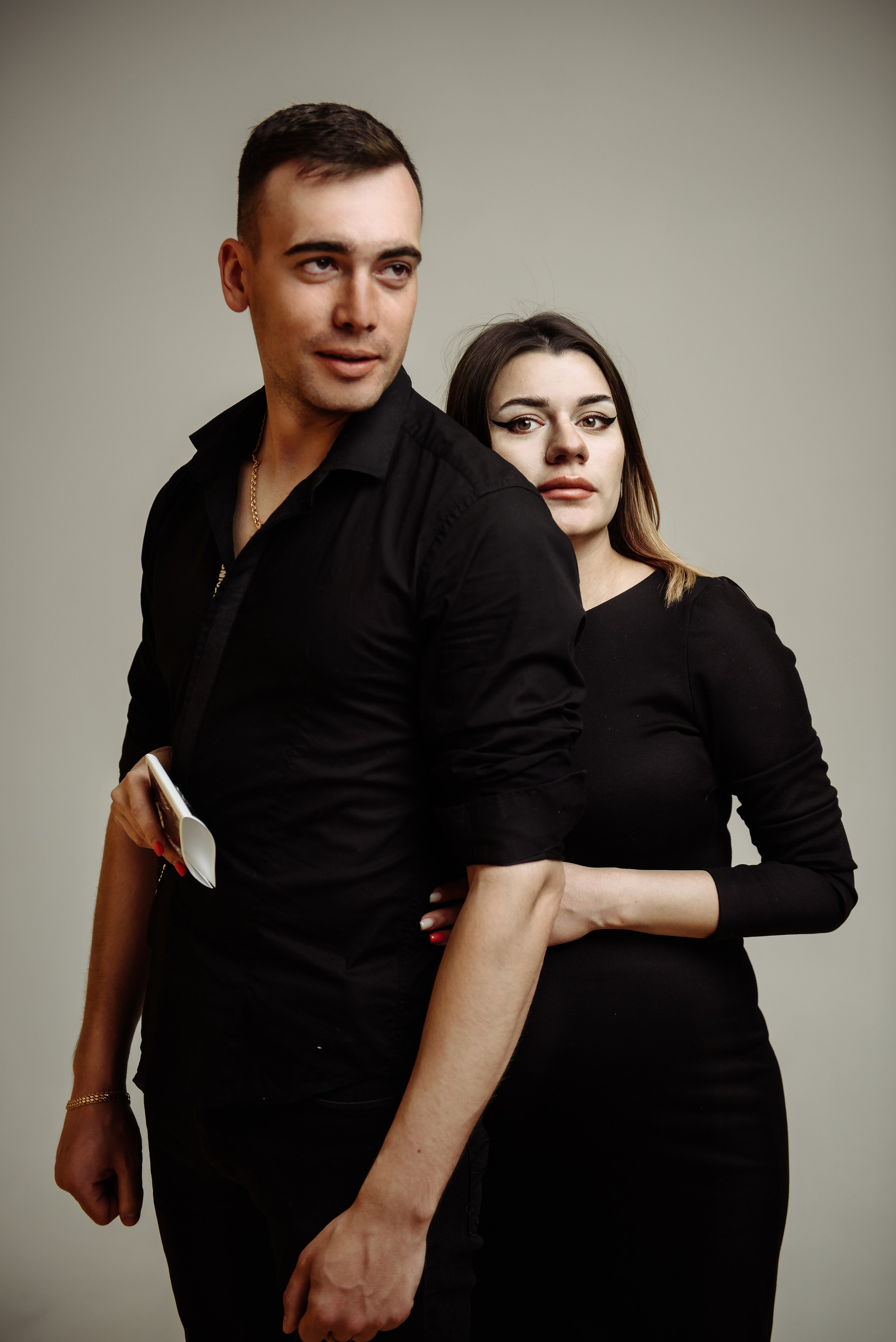 В ожидании…. Свадебный фотограф Дмитрий Высоцкий | Ростов-на-Дону