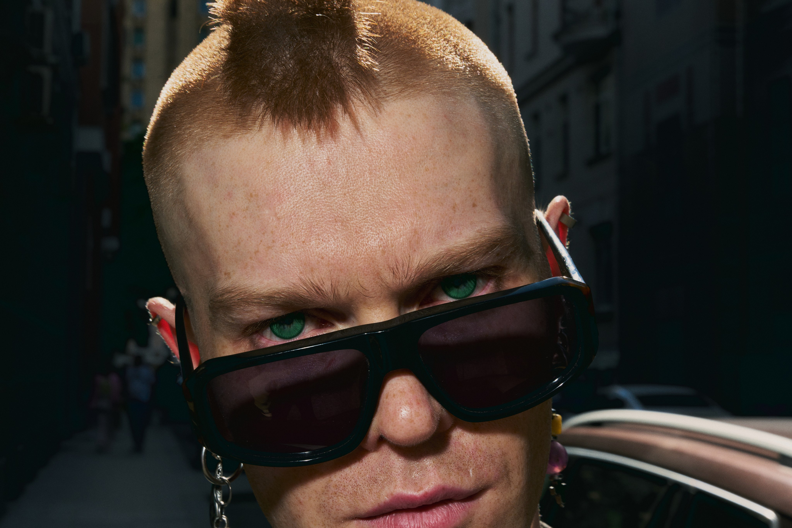 Magestic. Kosky ilya