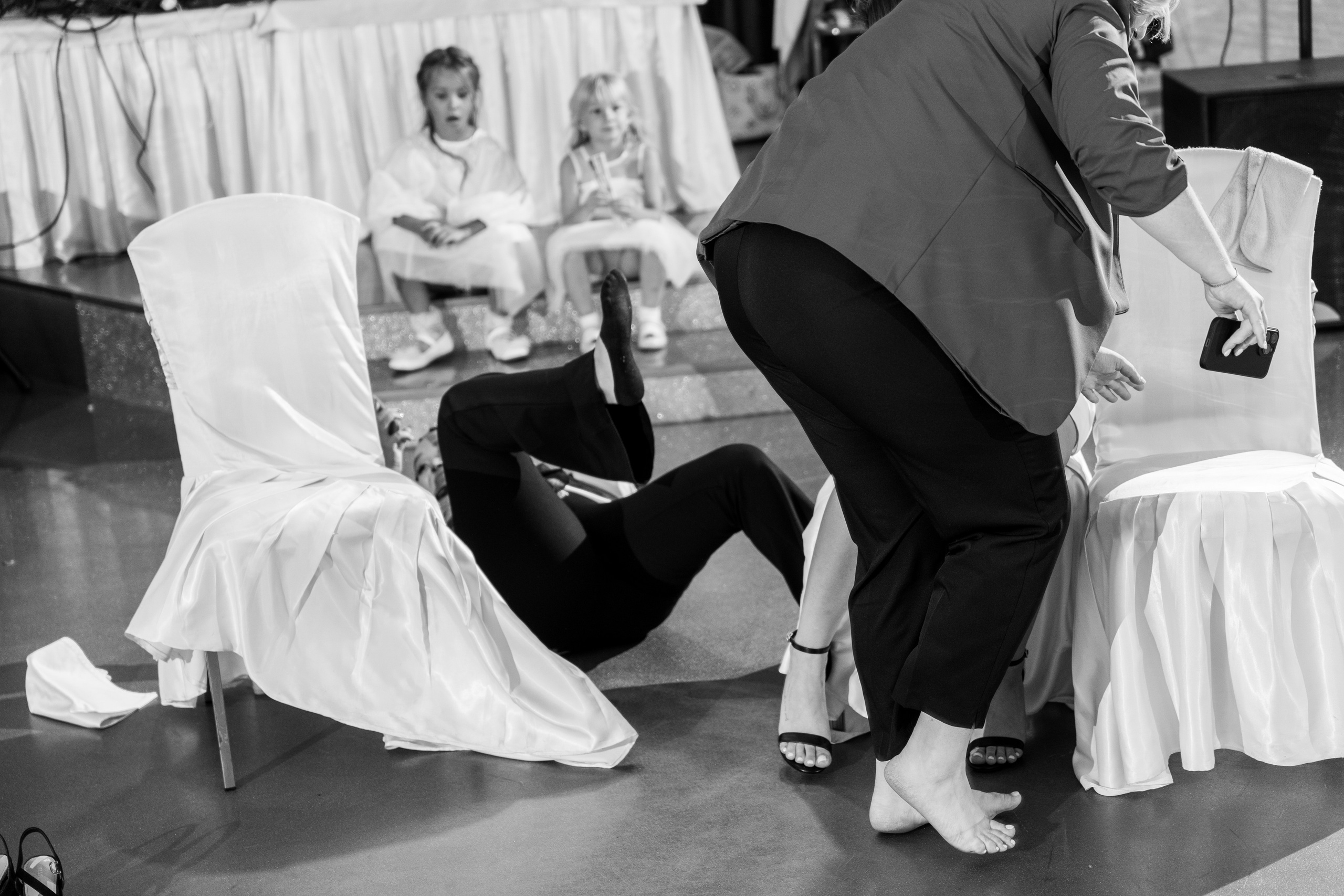 Свадьбы. Главная