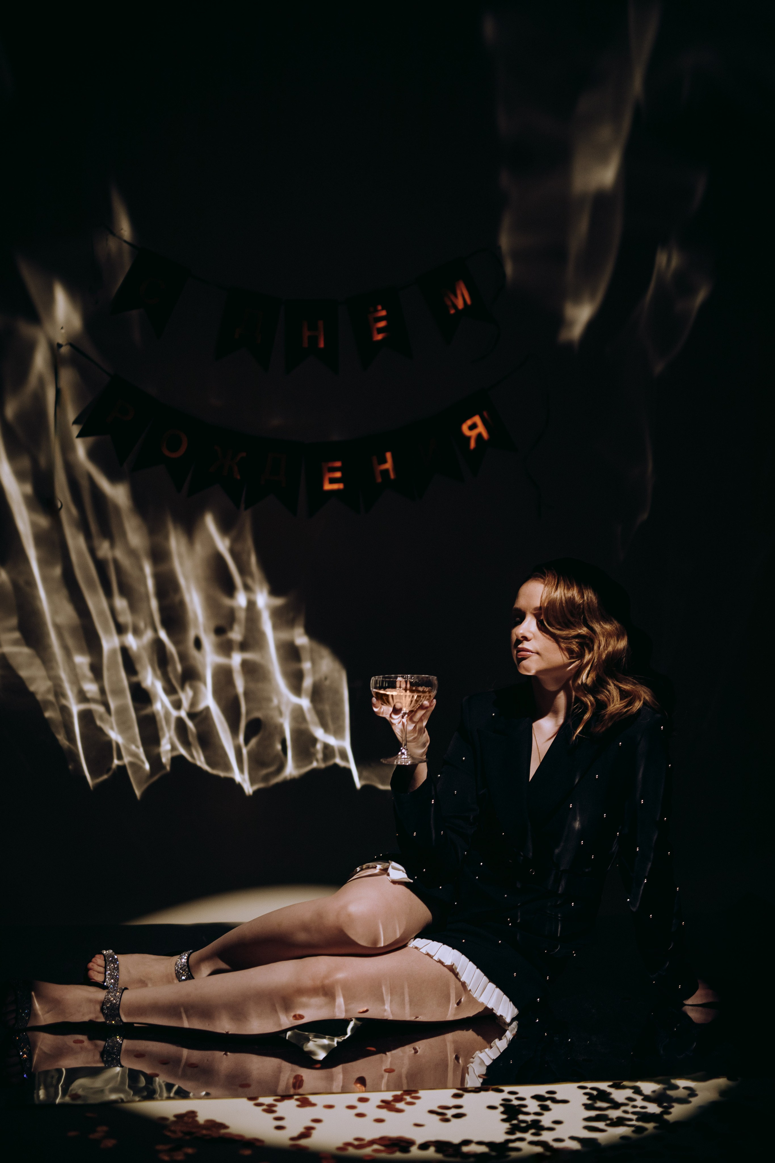 Фотограф Светлана Голицына