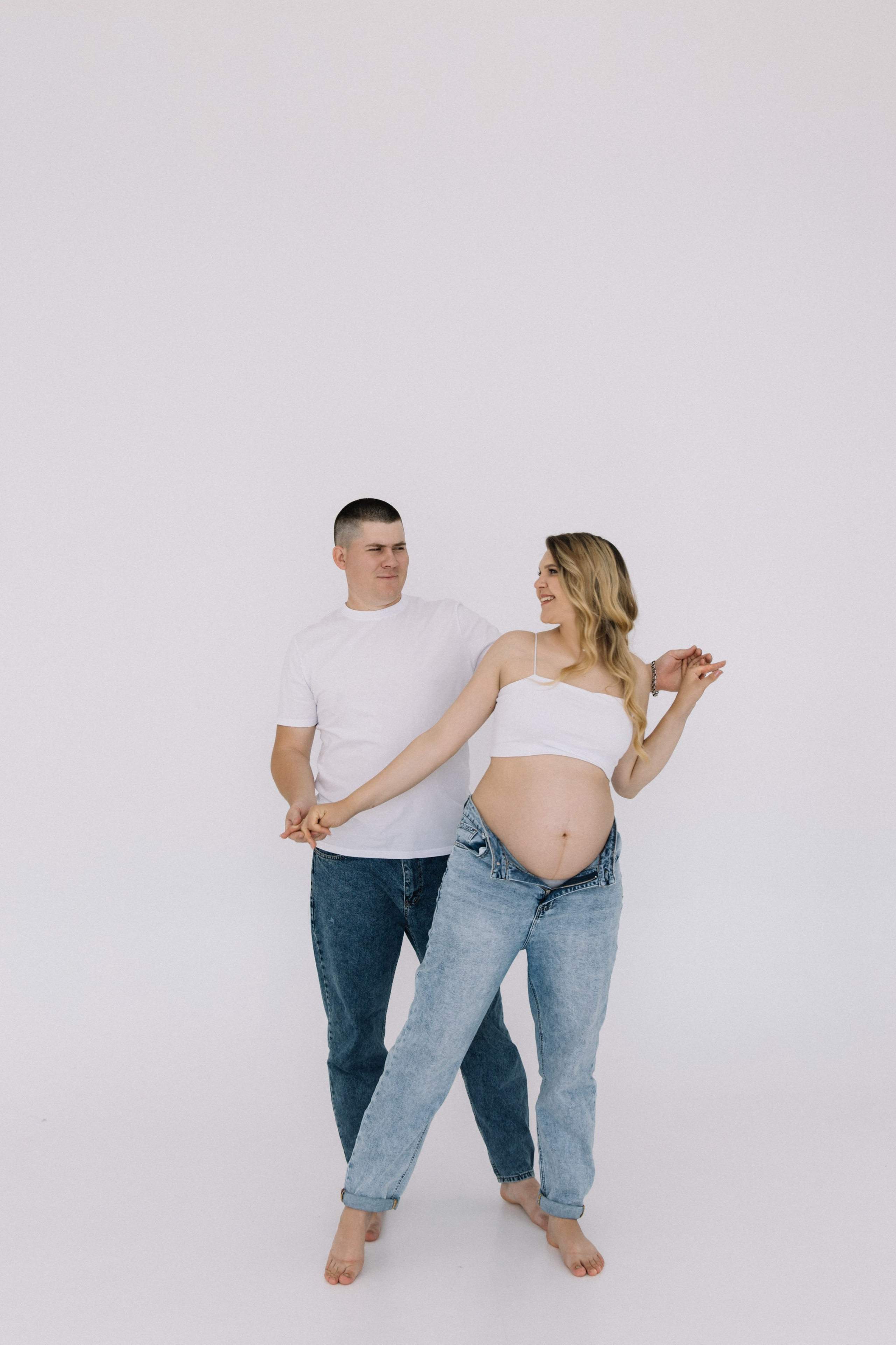 Оксана и никита. Свадебный и семейный фотограф в Волгограде Анастасия Кошенскова