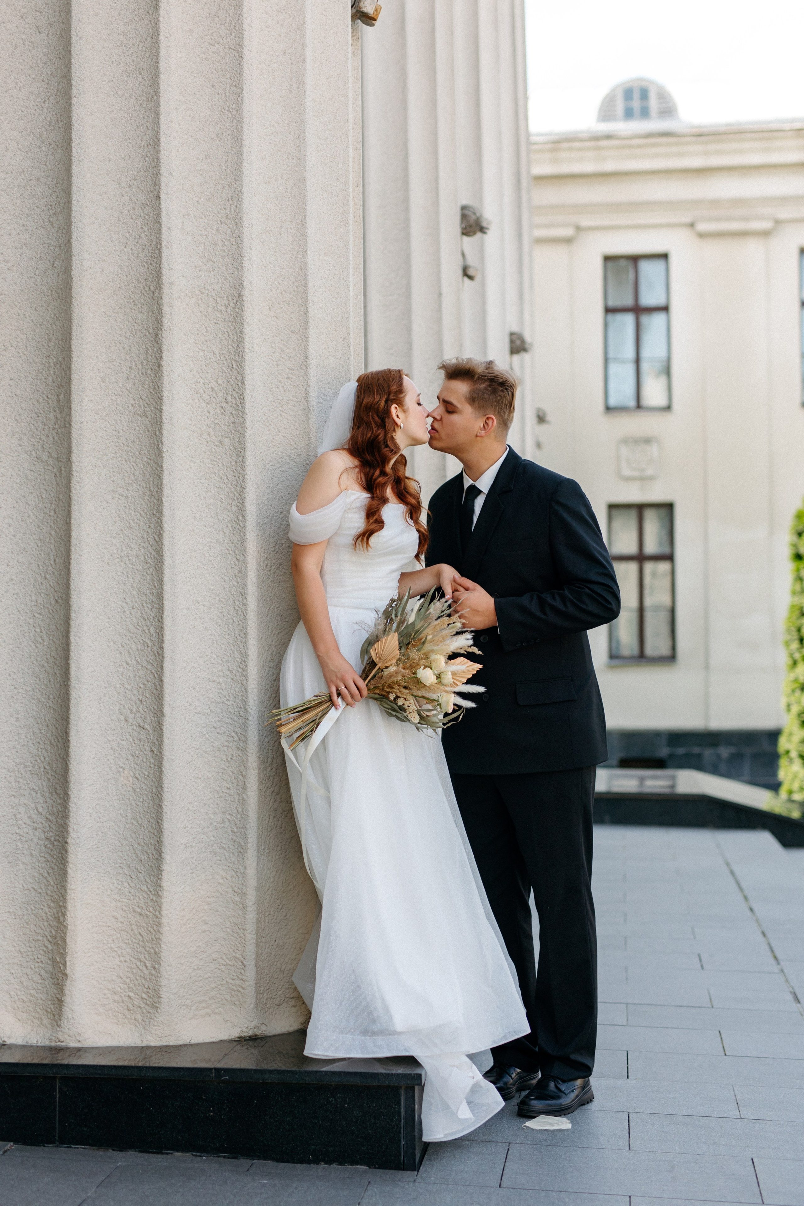 Илья и Эрика. Свадебный фотограф Гродно Минск Destination wedding photographer