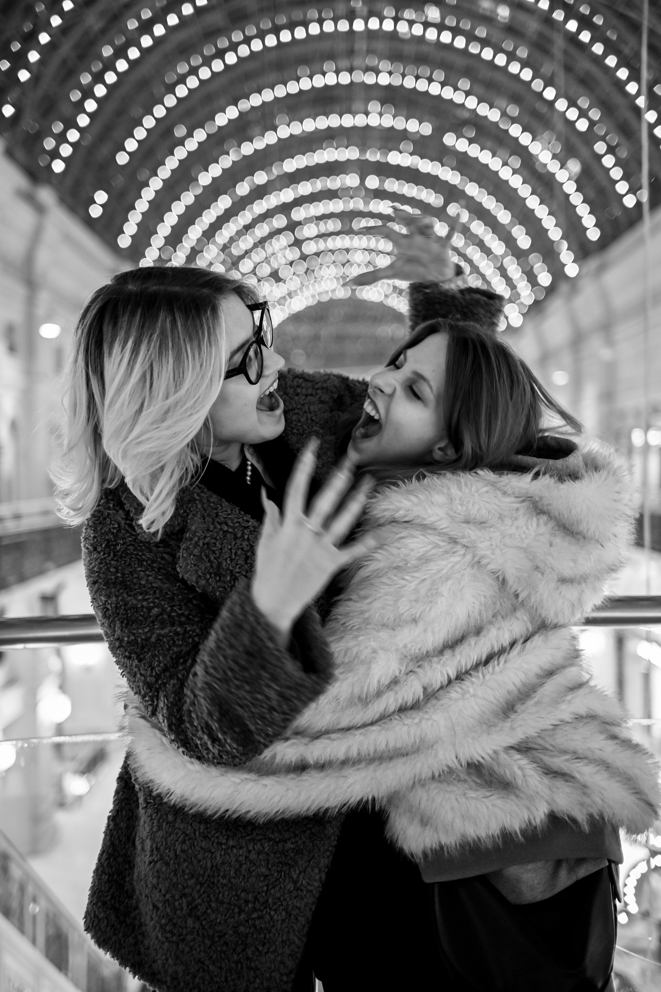 Аня, Вероника и Вика. Gorskinadarya.ru