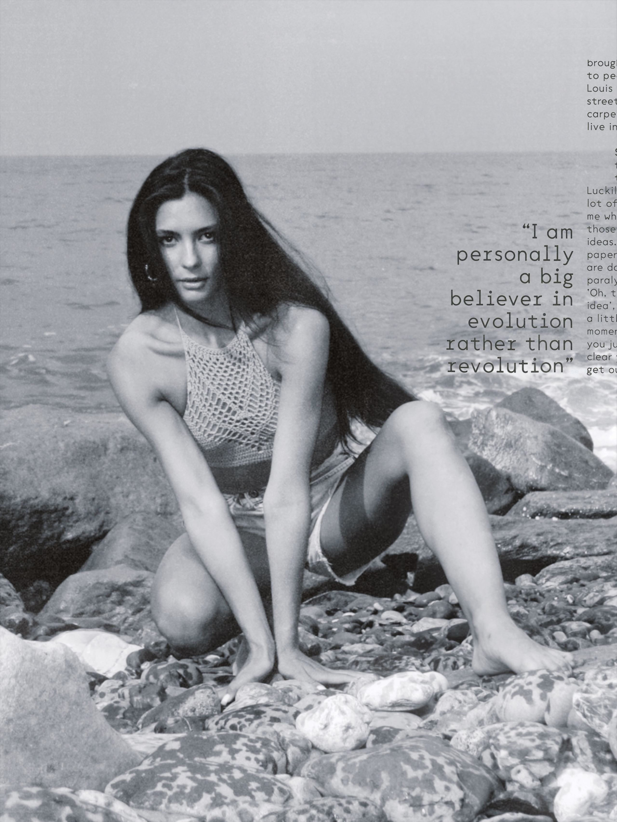 «Итальянское кино». Чувственный мобильный фотограф в Казани и Сочи Дьяченко Дарья