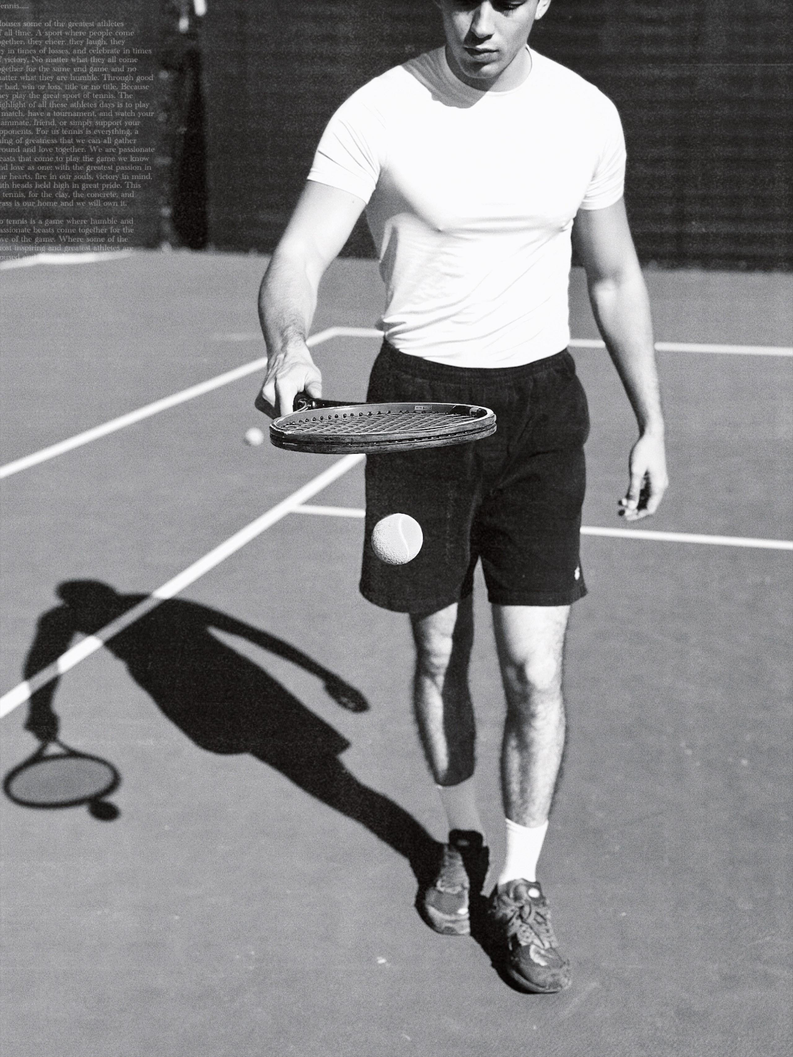 Men's tennis core. Чувственный мобильный фотограф в Казани и Сочи Дьяченко Дарья