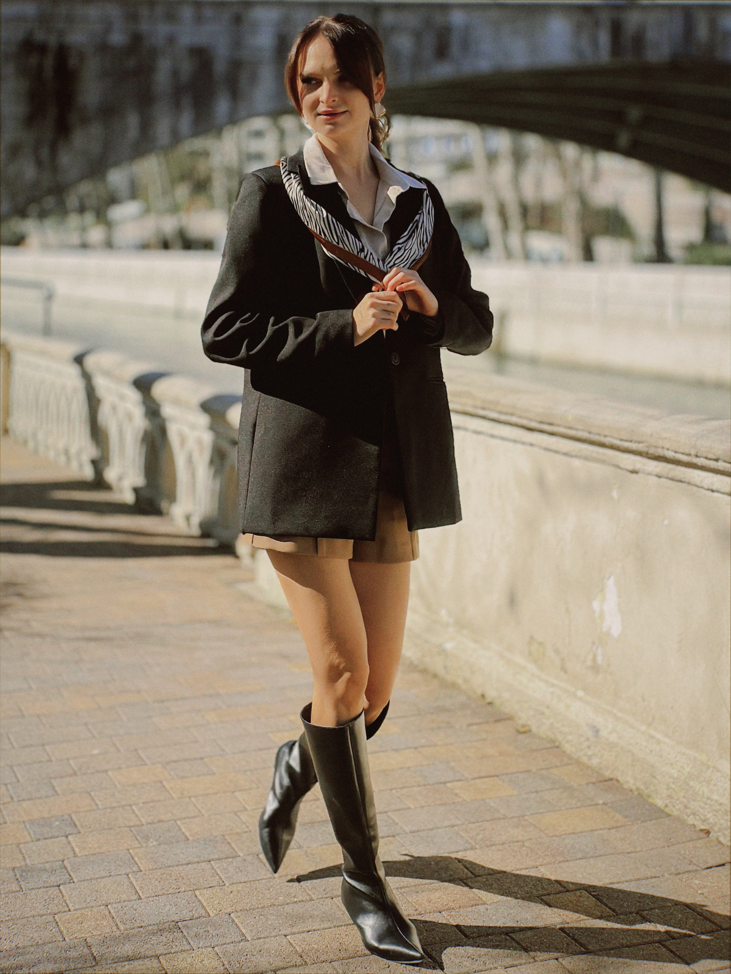 Эстетика прошлого. Чувственный мобильный фотограф в Казани и Сочи Дьяченко Дарья