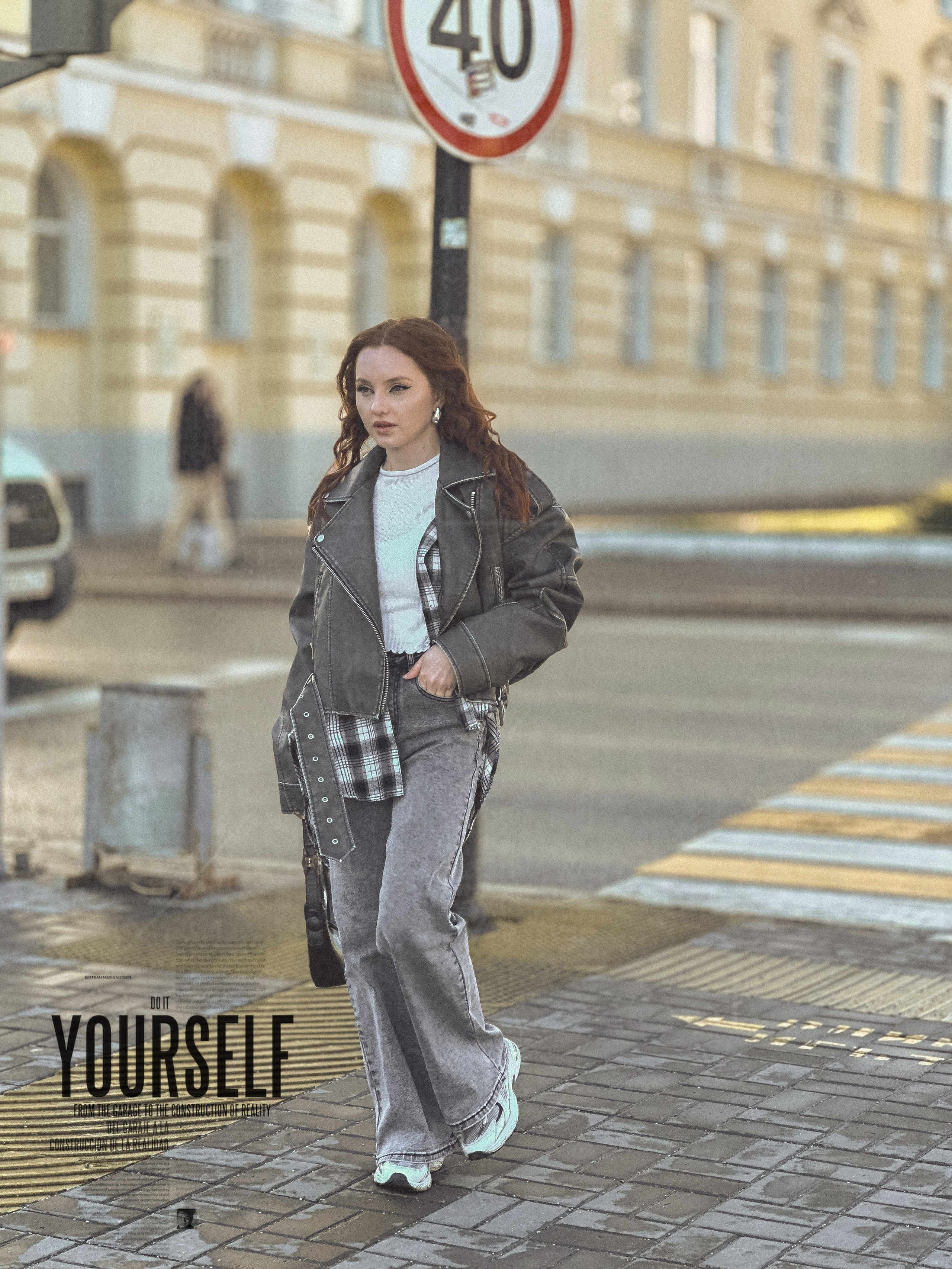 90s. Чувственный мобильный фотограф в Казани и Сочи Дьяченко Дарья