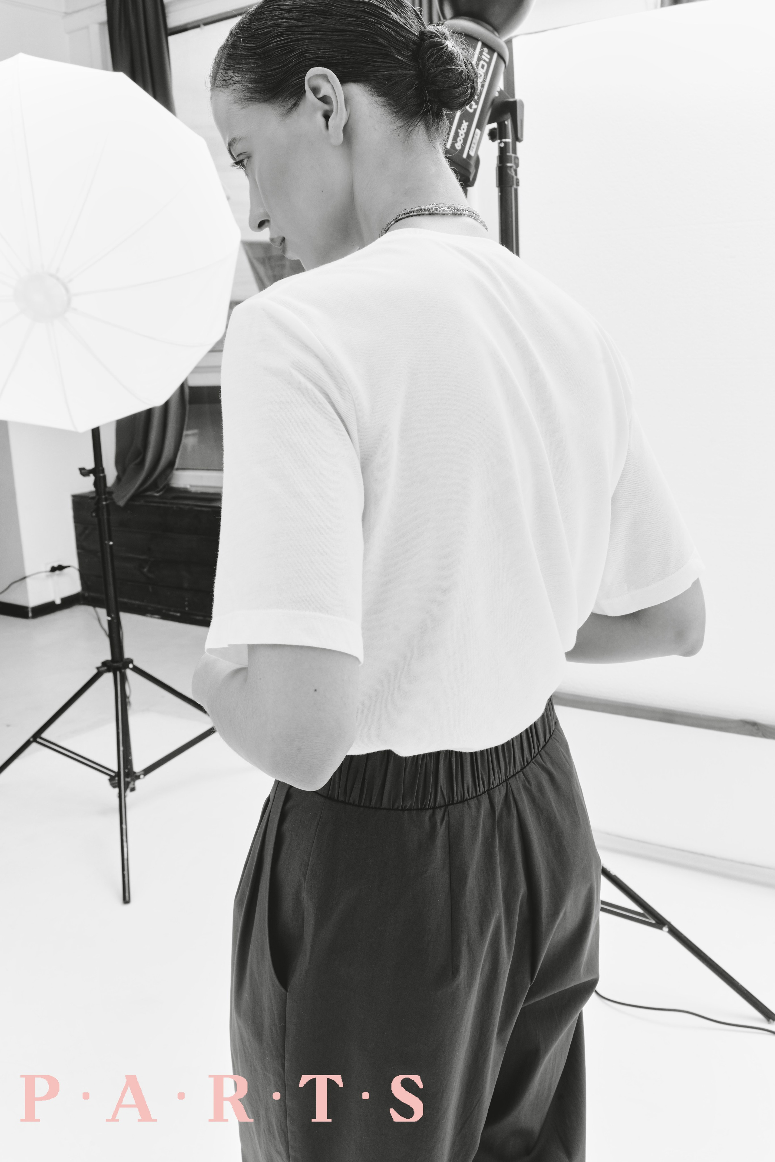 Parts spring '26. ㅤ