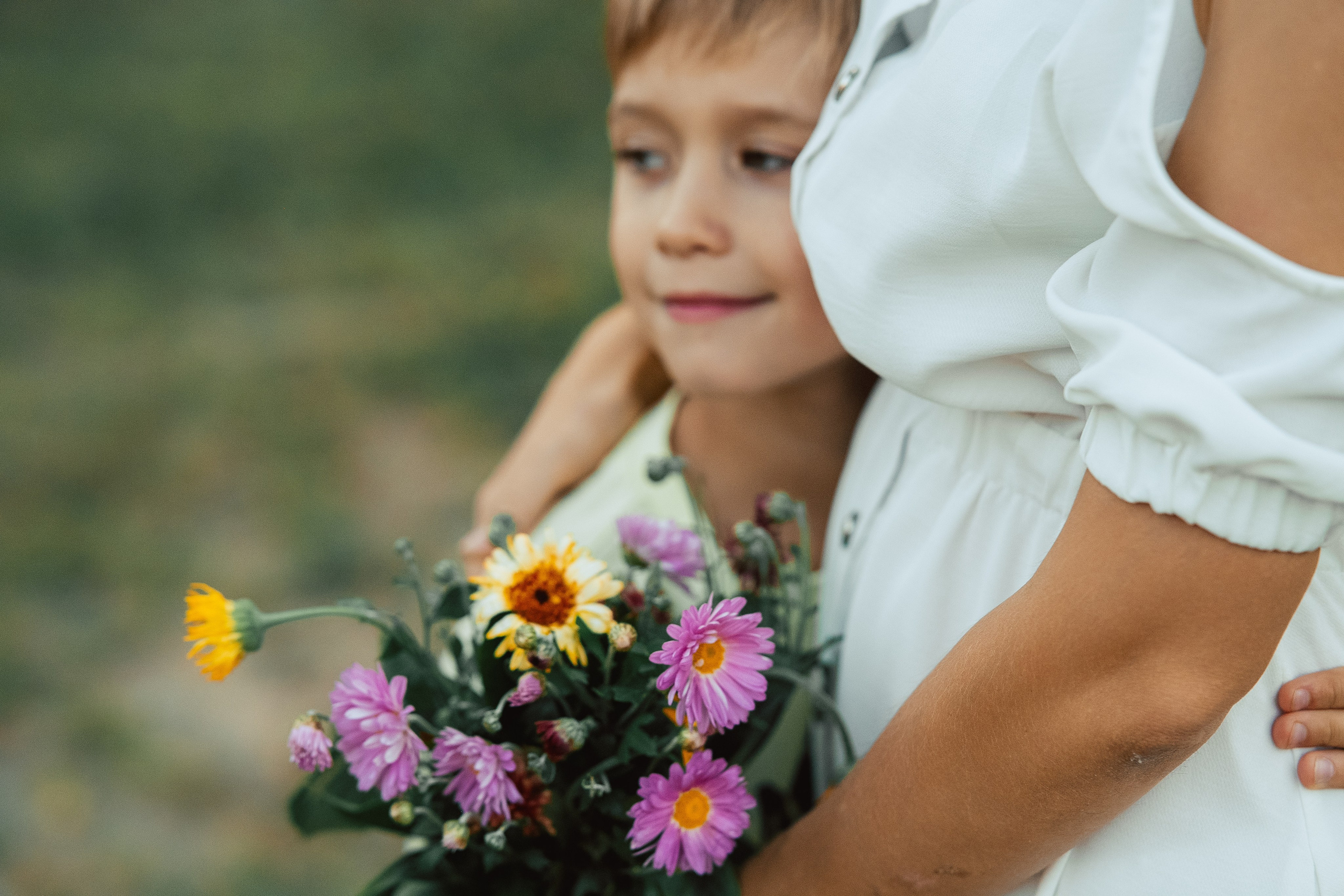 Лето. Фотограф Мария Зайчик