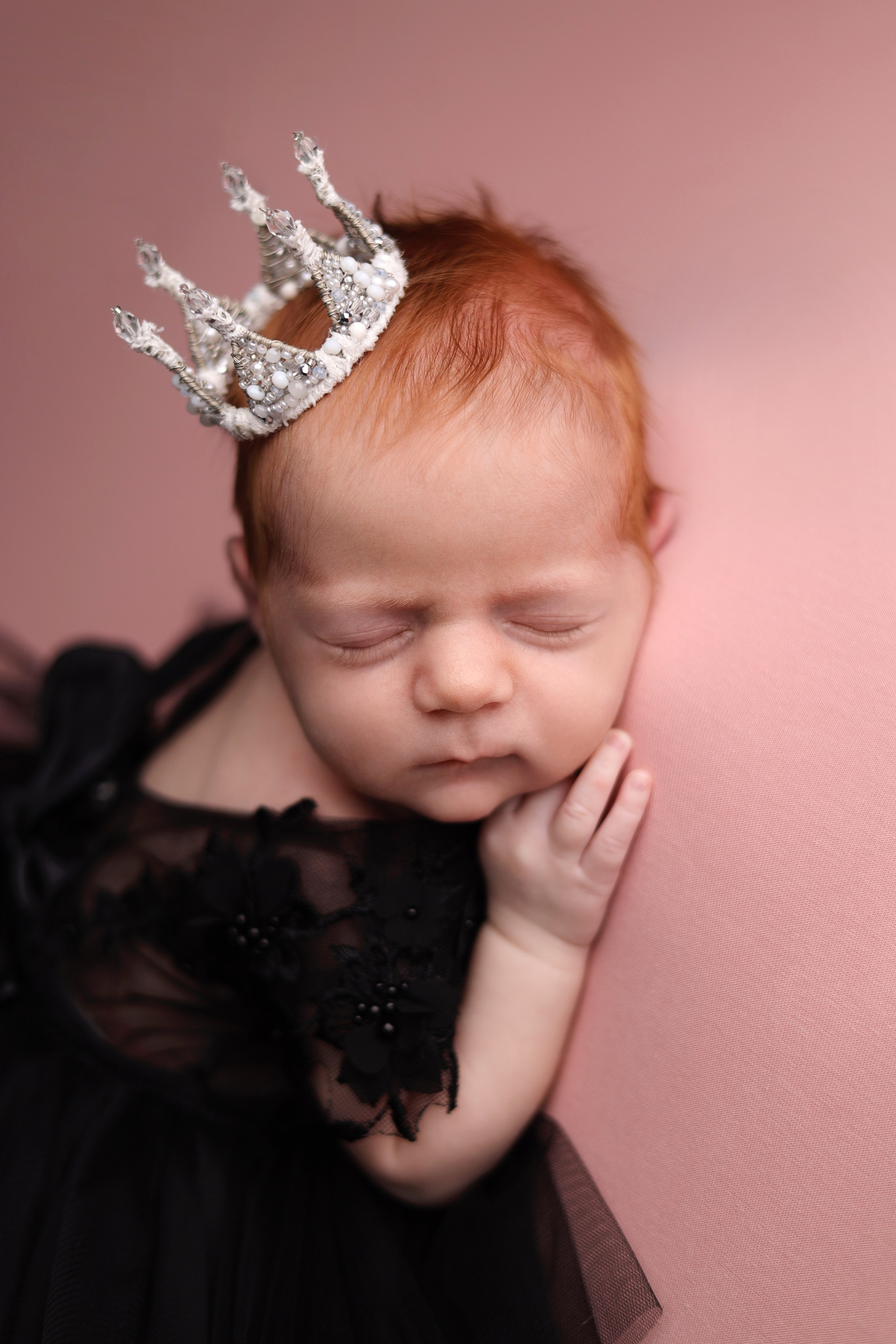 Ньюборн съемка Евы, фотограф новорожденных и детей до года в Бутово. Фотограф новорожденных Москва. Ньюборн фотограф Москва