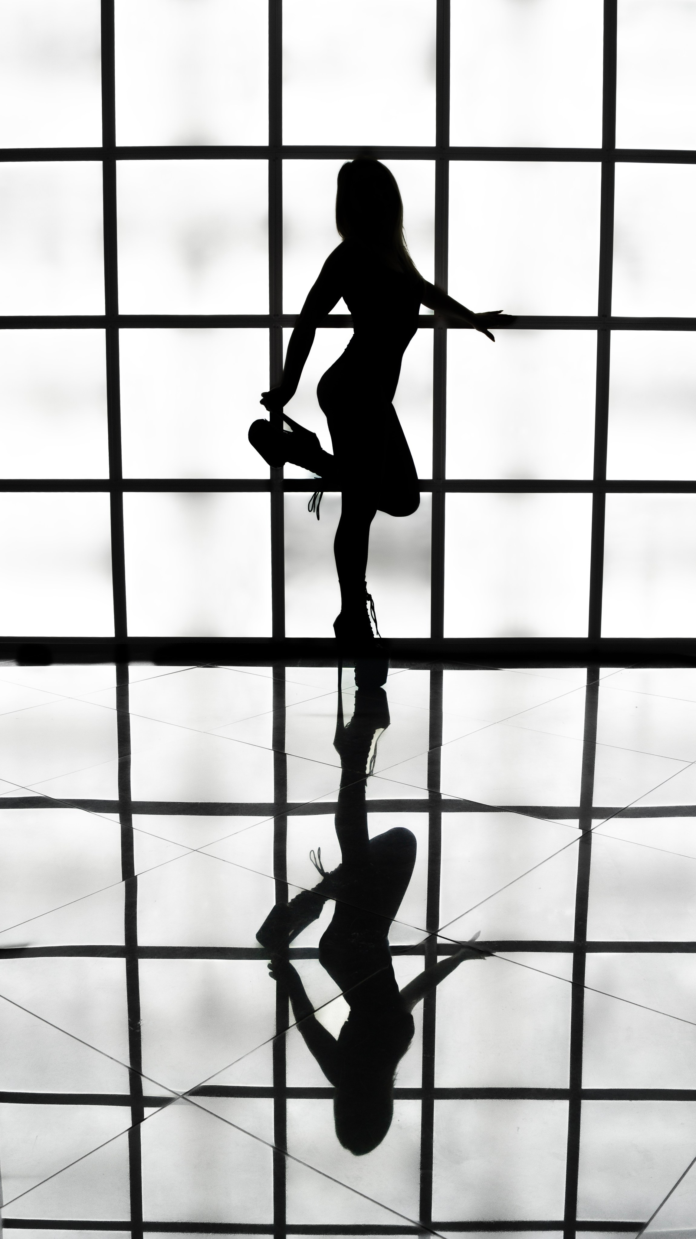 Надежда. Фотограф Вероника Смит I Владивосток