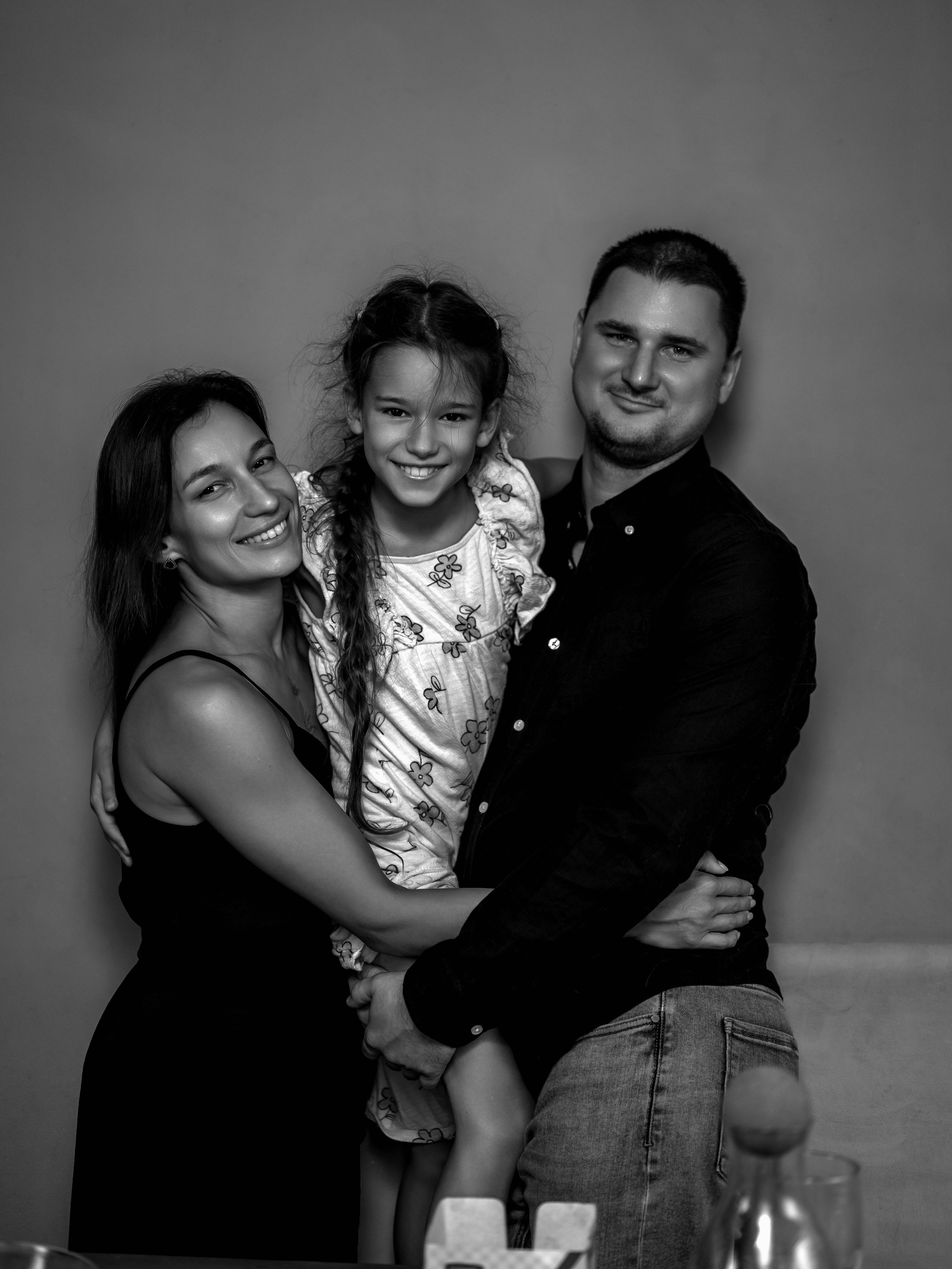 Домашняя атмосфера. Портретный и будуарный фотограф в Воронеже. Игорь Бабичев