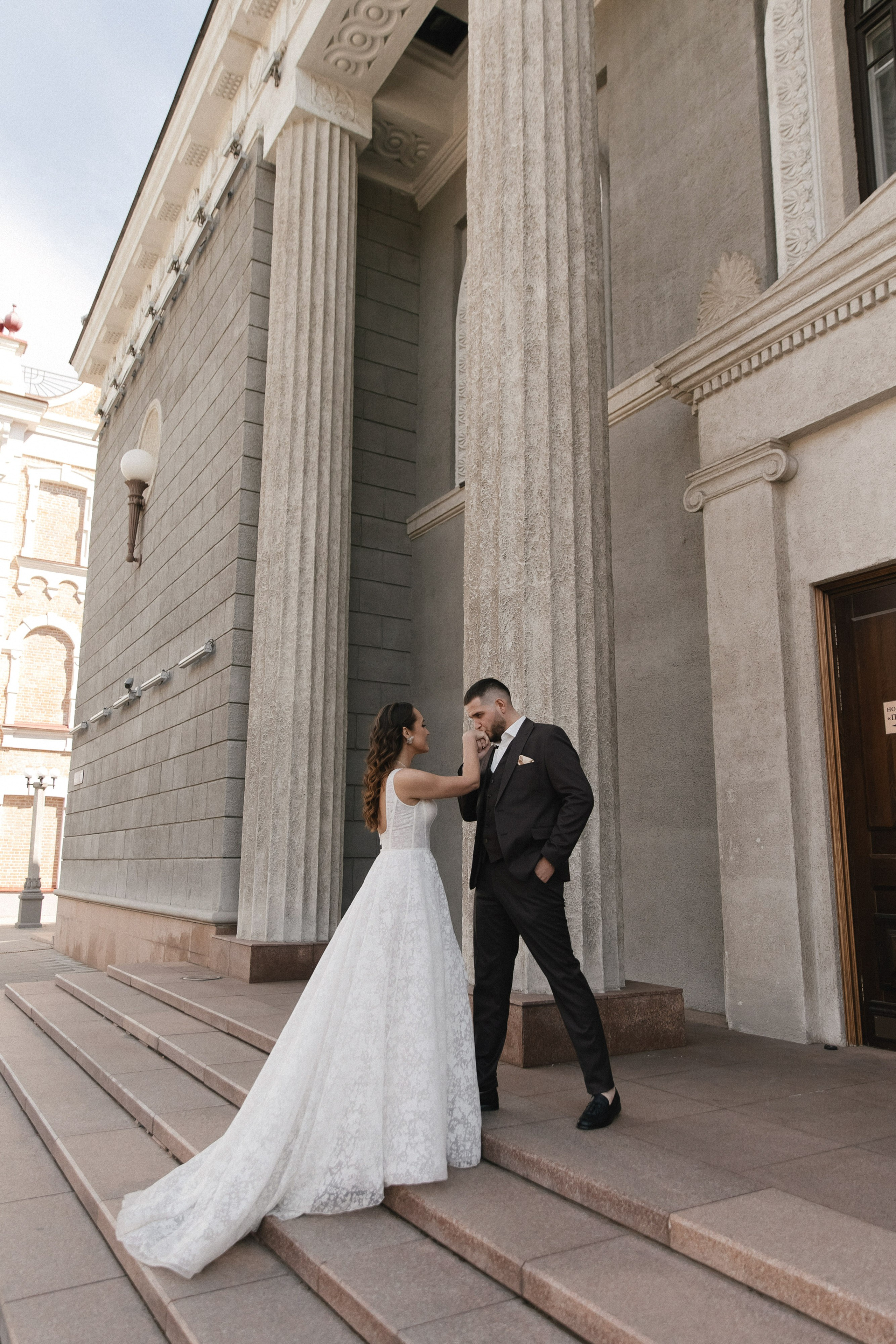 ЯНА & АЛЕКСАНДР ` 17.05.24. Maria Startseva Photo