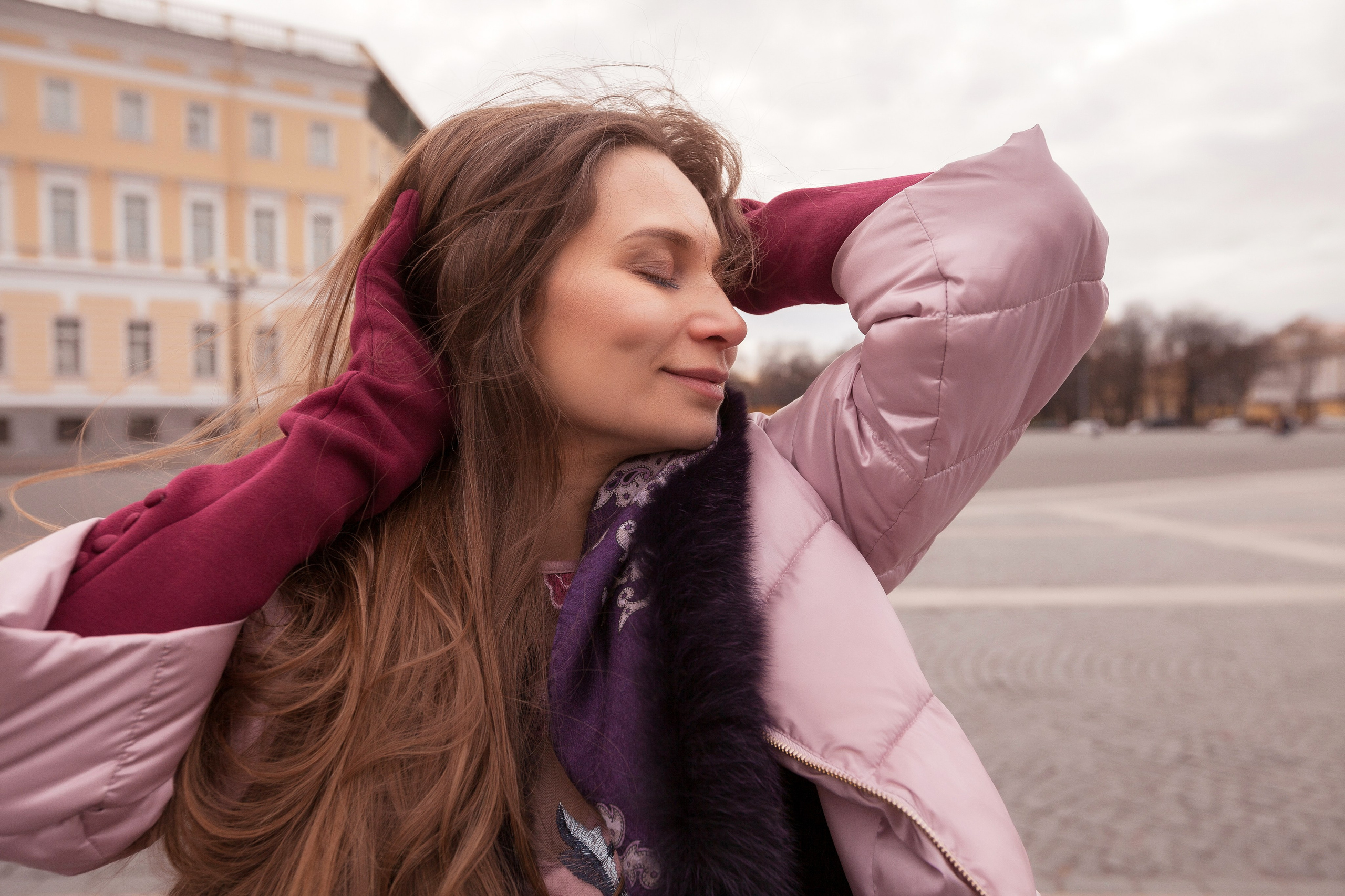 Регина. Семейный и предметный фотограф Мария Львова Санкт-Петербург flitphoto