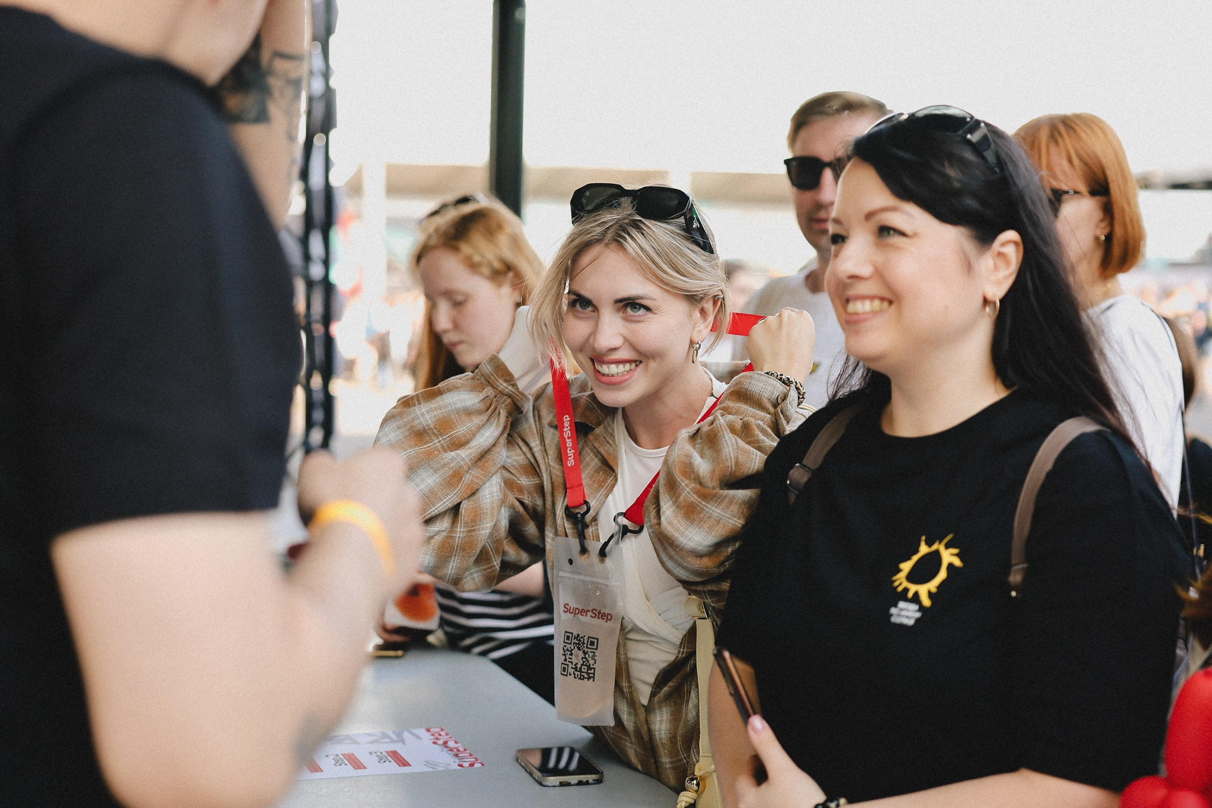 /РЕПОРТАЖ/ Фестиваль StereoLeto by SuperStep. Свадебный фотограф Великий Новгород Станислав Кособудский