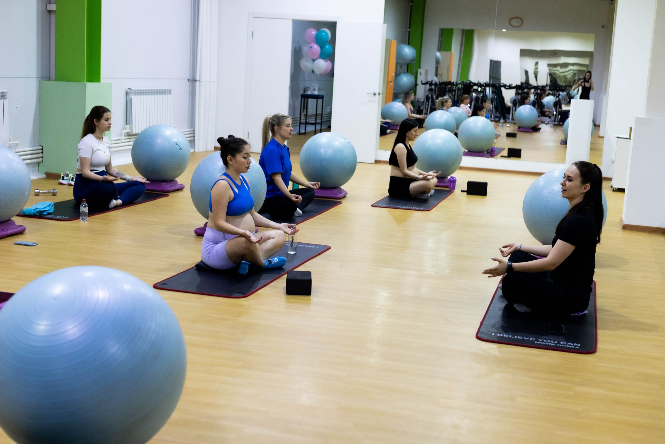 Фотожизнь. Фотограф новорожденных Саратов