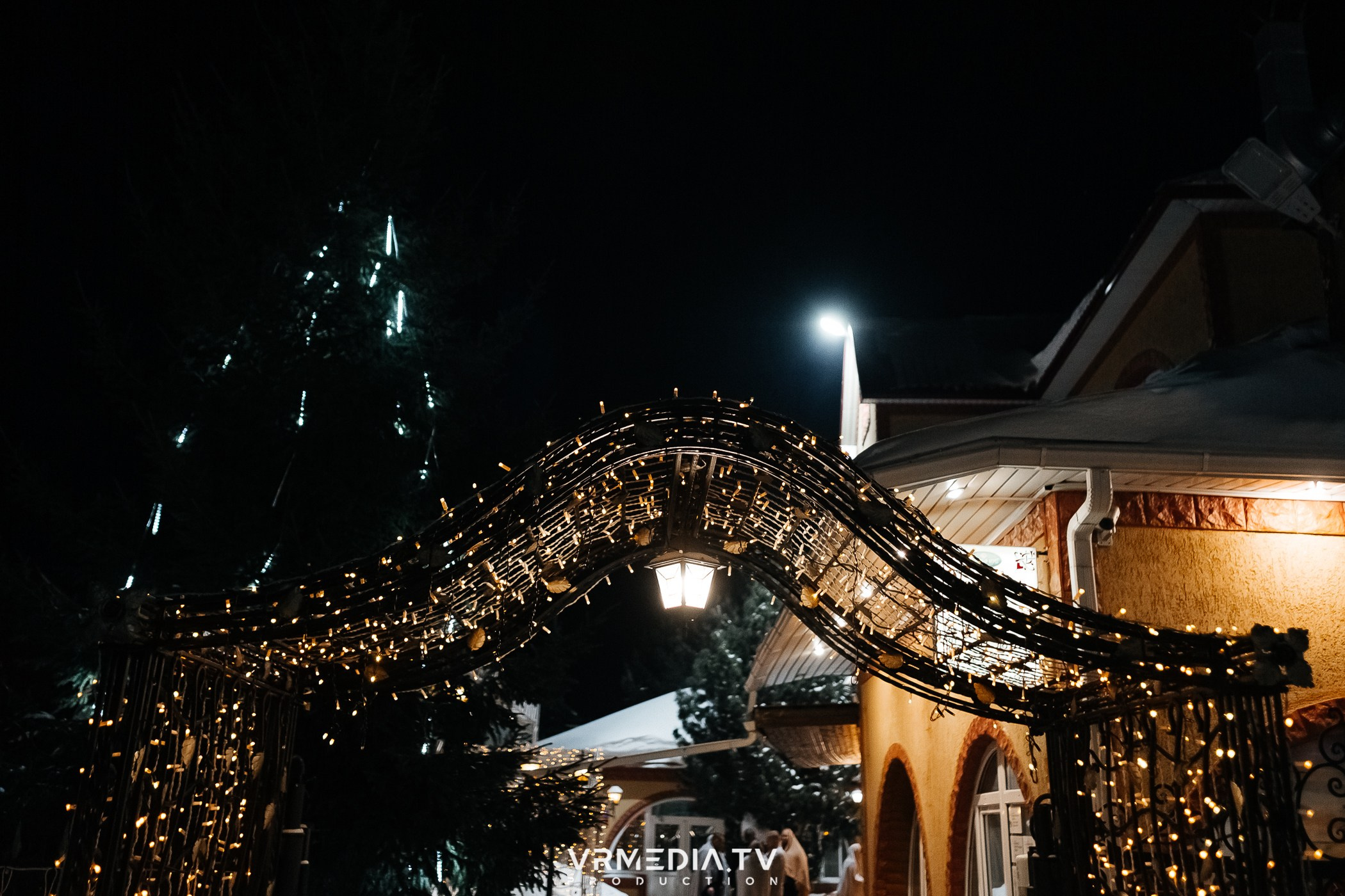 Выходные в ресторане «Лазурный берег»