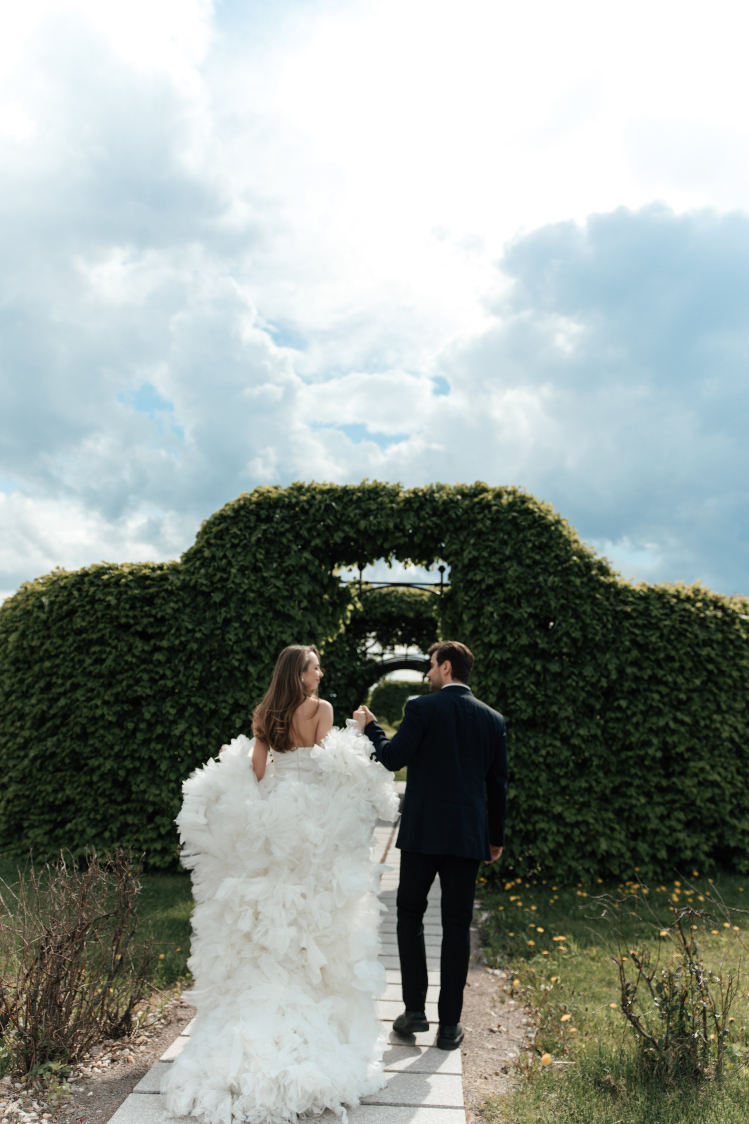 MICHETTI. Свадебное ФОТО & ВИДЕО Москва/Липецк