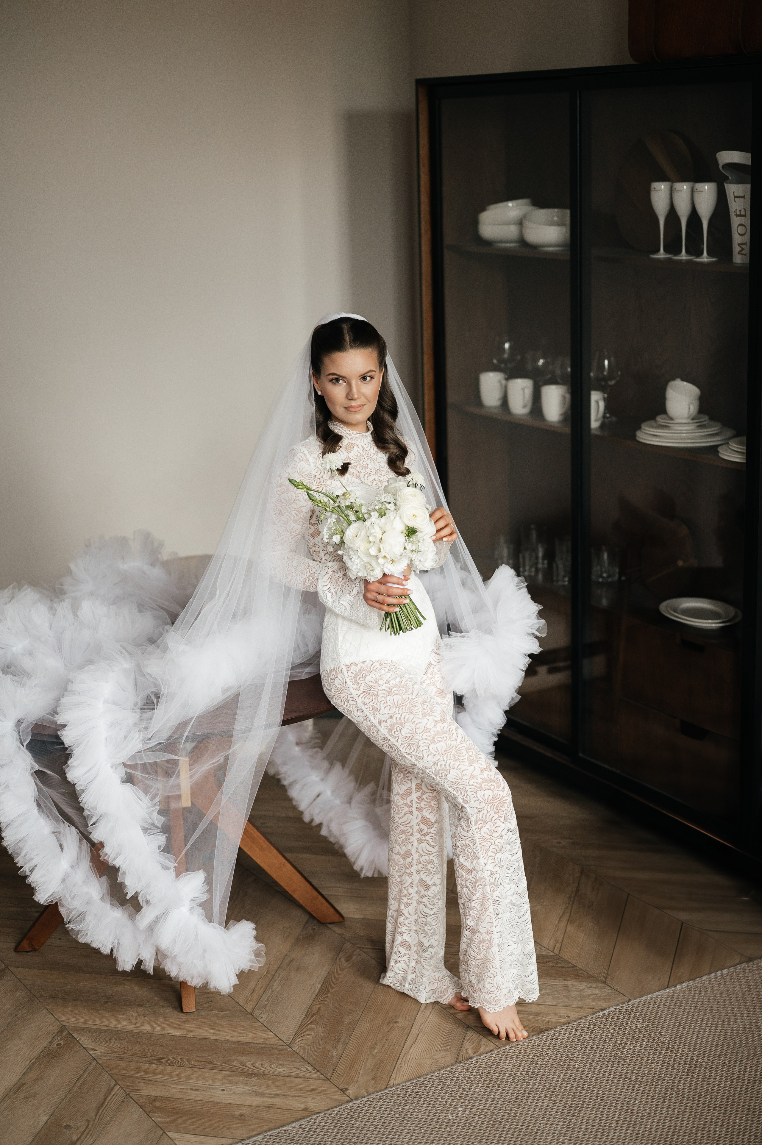 Михаил и Ксения. Свадебный и семейный фотограф в Краснодаре Алина Мельник