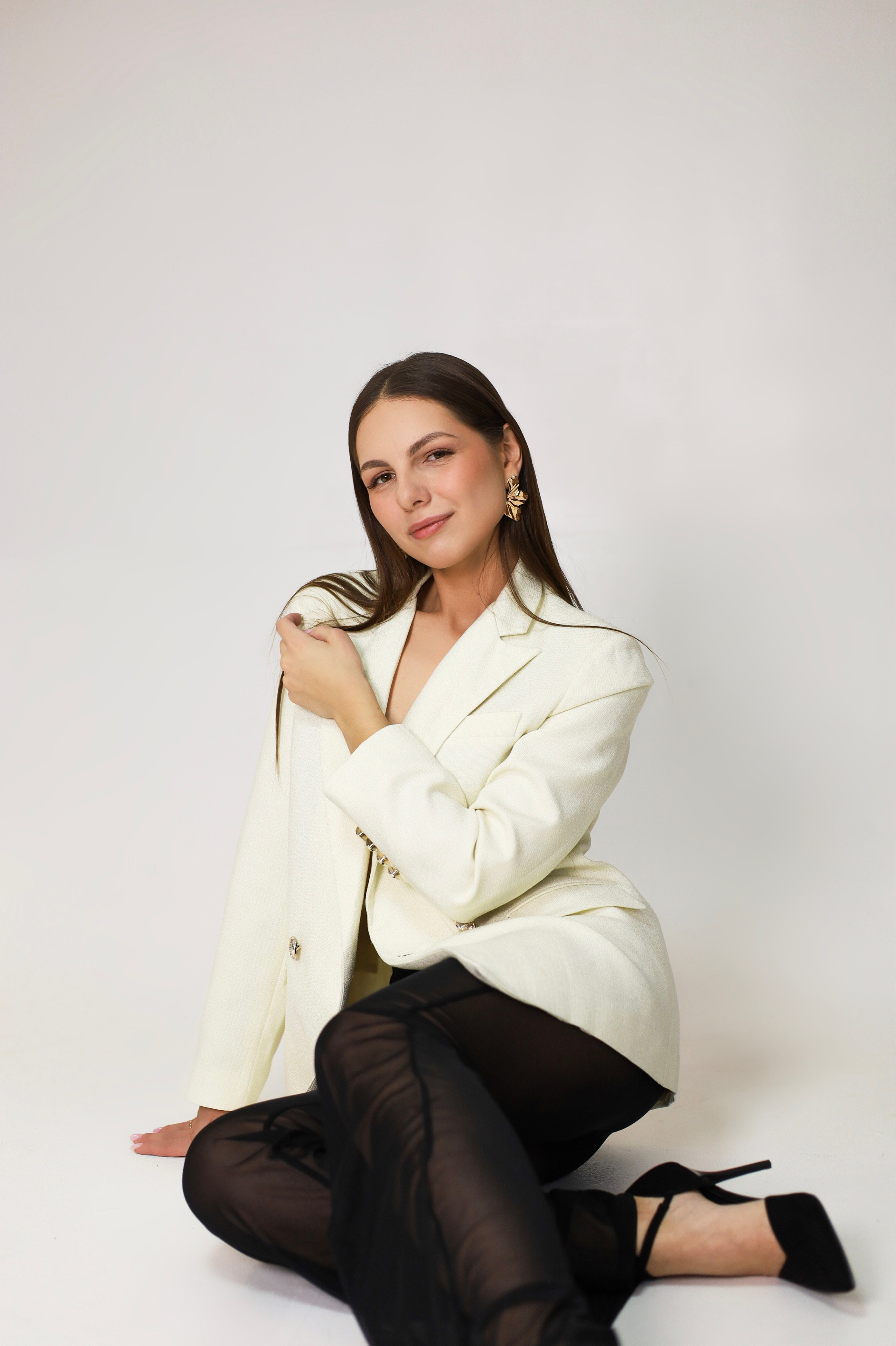 Ирина. Никонорова Анастасия