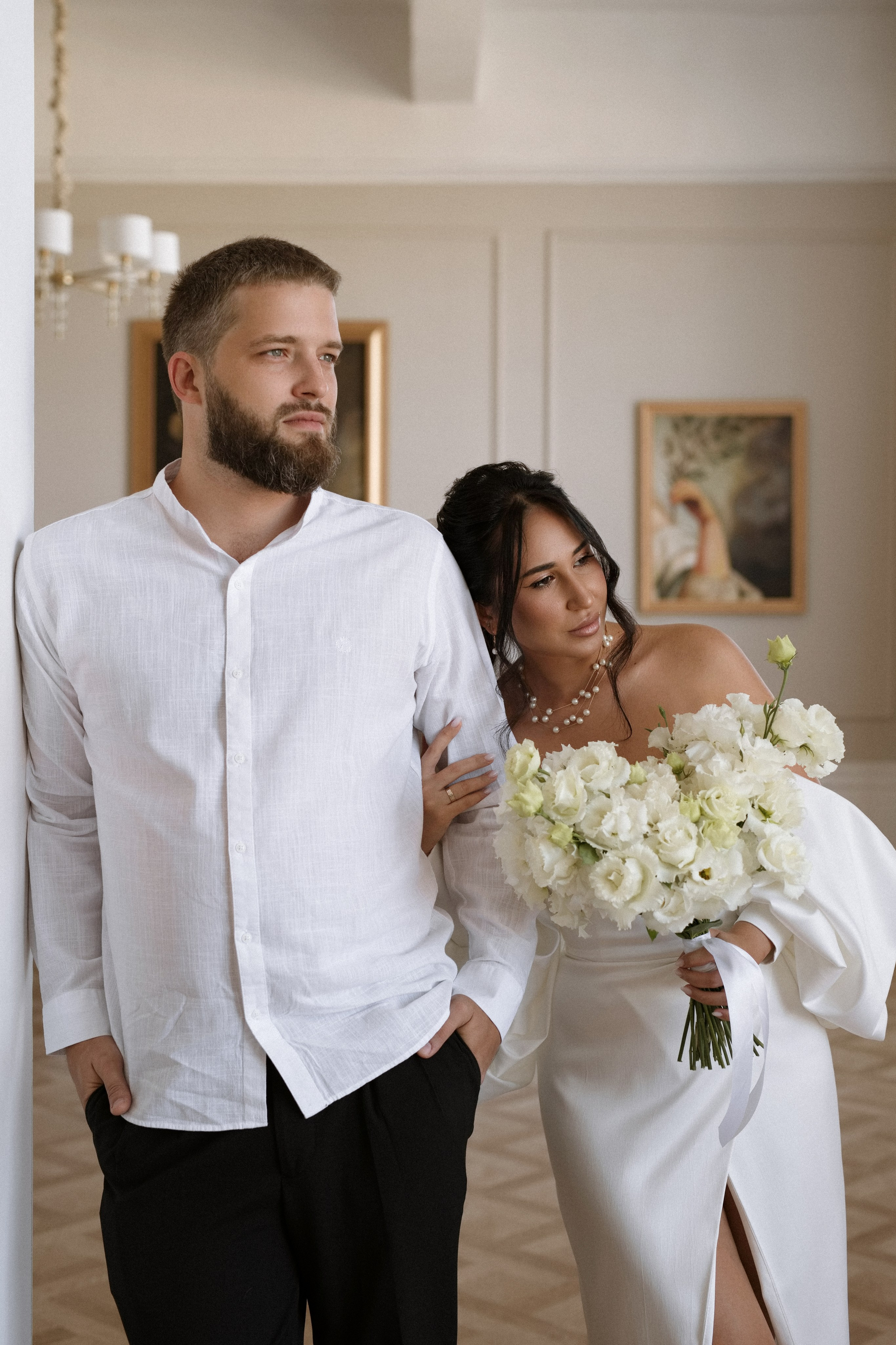 Егор и Марина. Свадебный и семейный фотограф в Краснодаре и Краснодарском крае