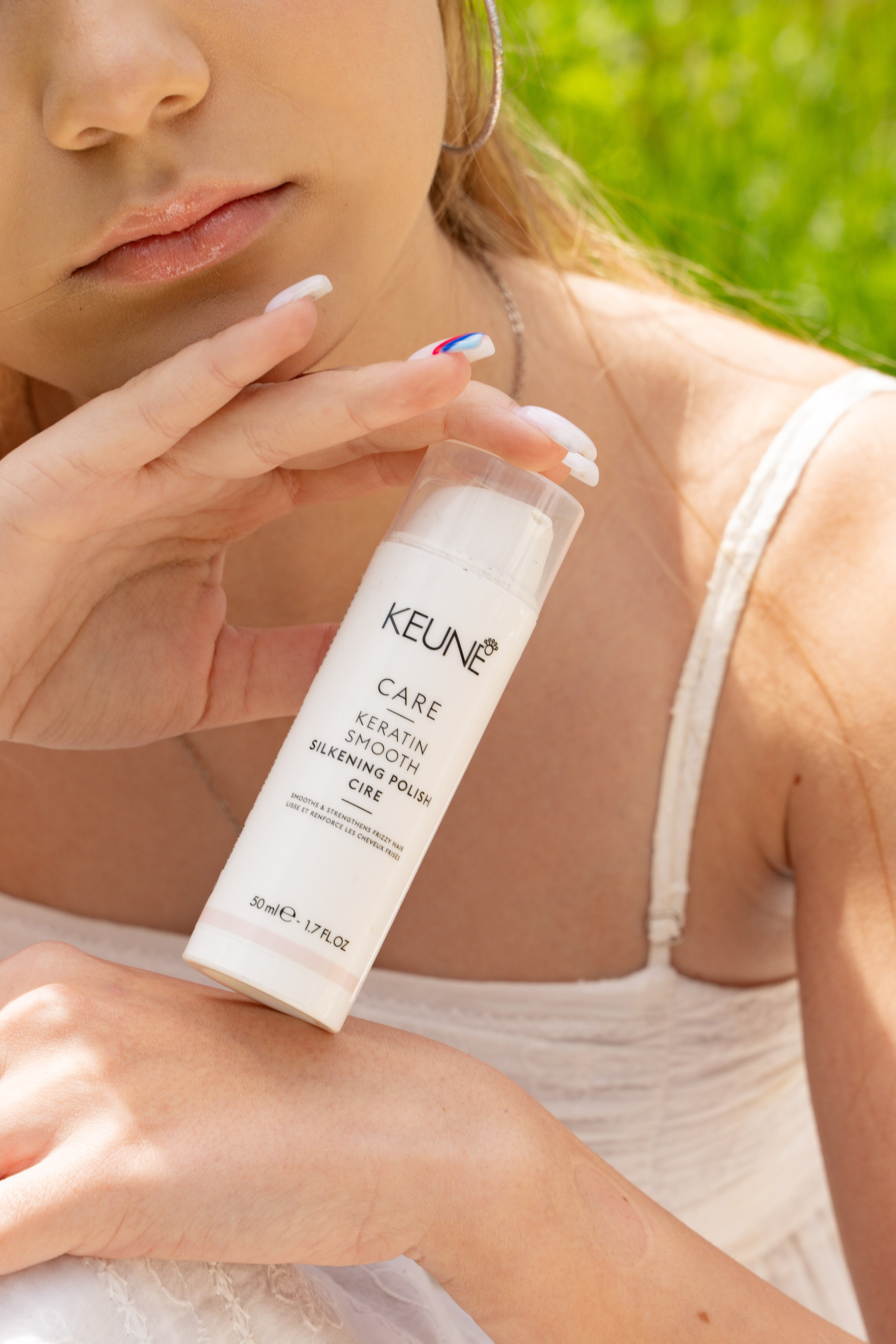 Пикник. Анастасия Дунаева. Фотограф в Севастополе