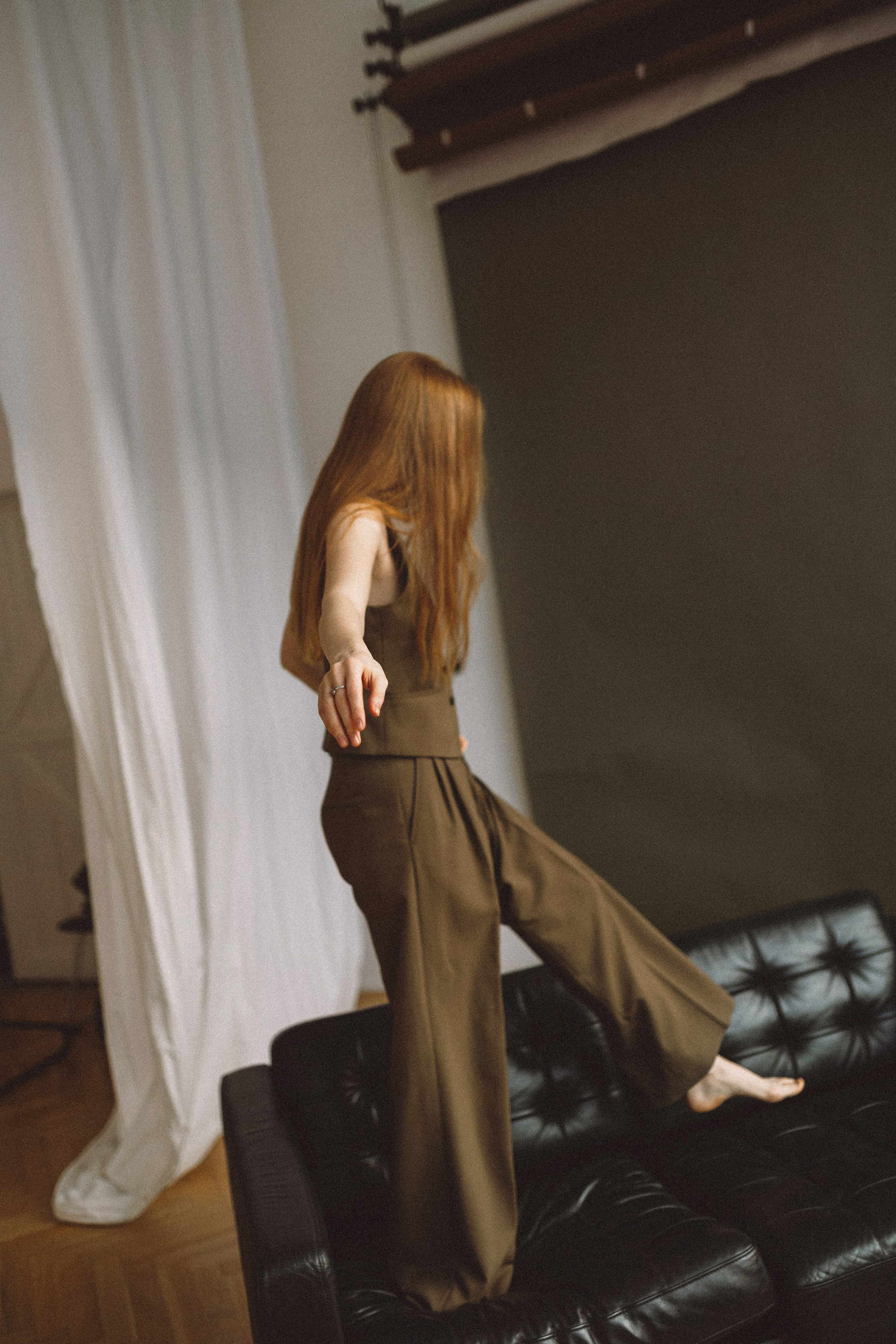 Алёна. Lifestyle фотограф в Санкт-Петербурге Анна Щекалева