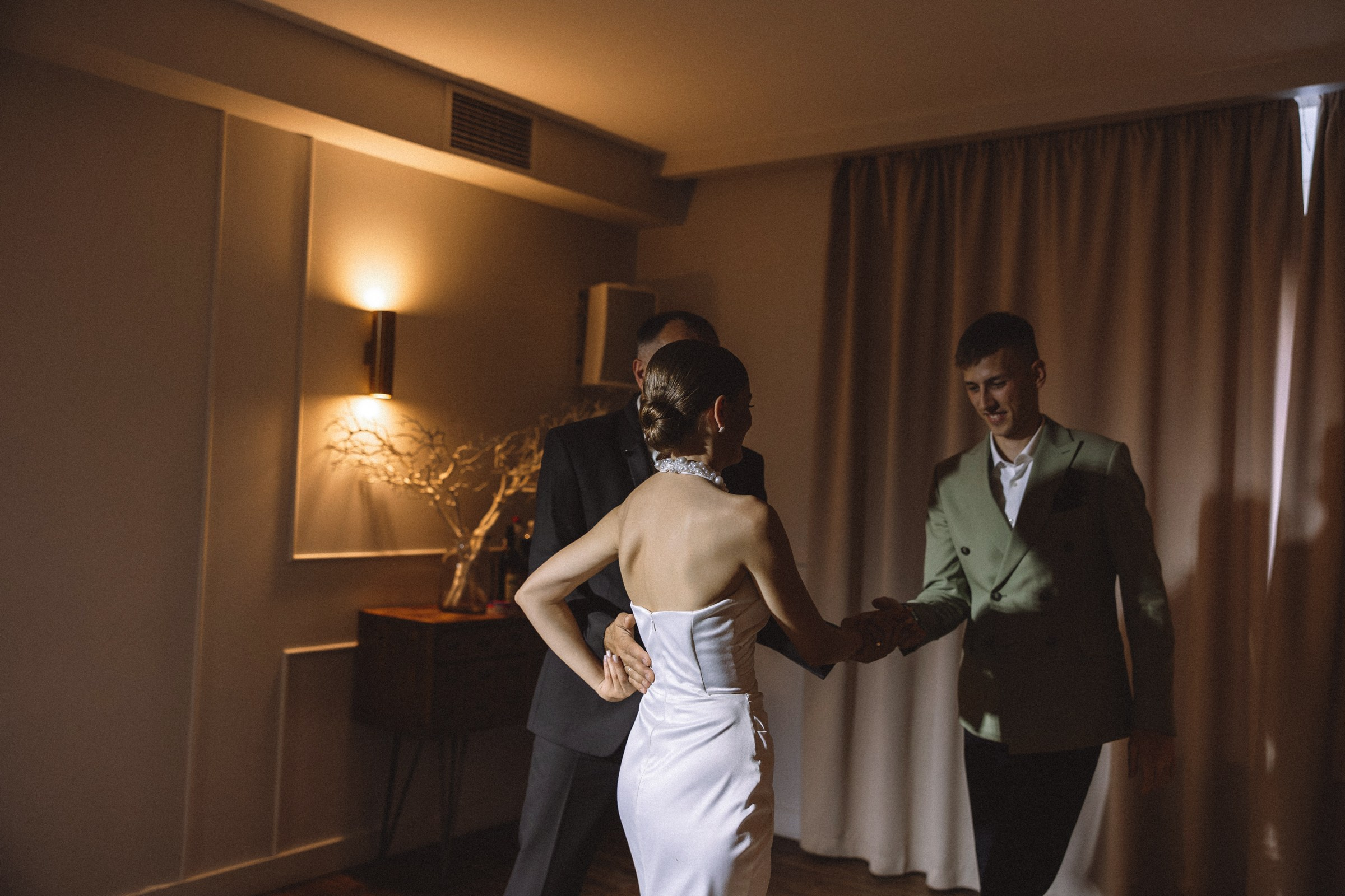 Анна и Филипп. Lifestyle фотограф в Санкт-Петербурге Анна Щекалева