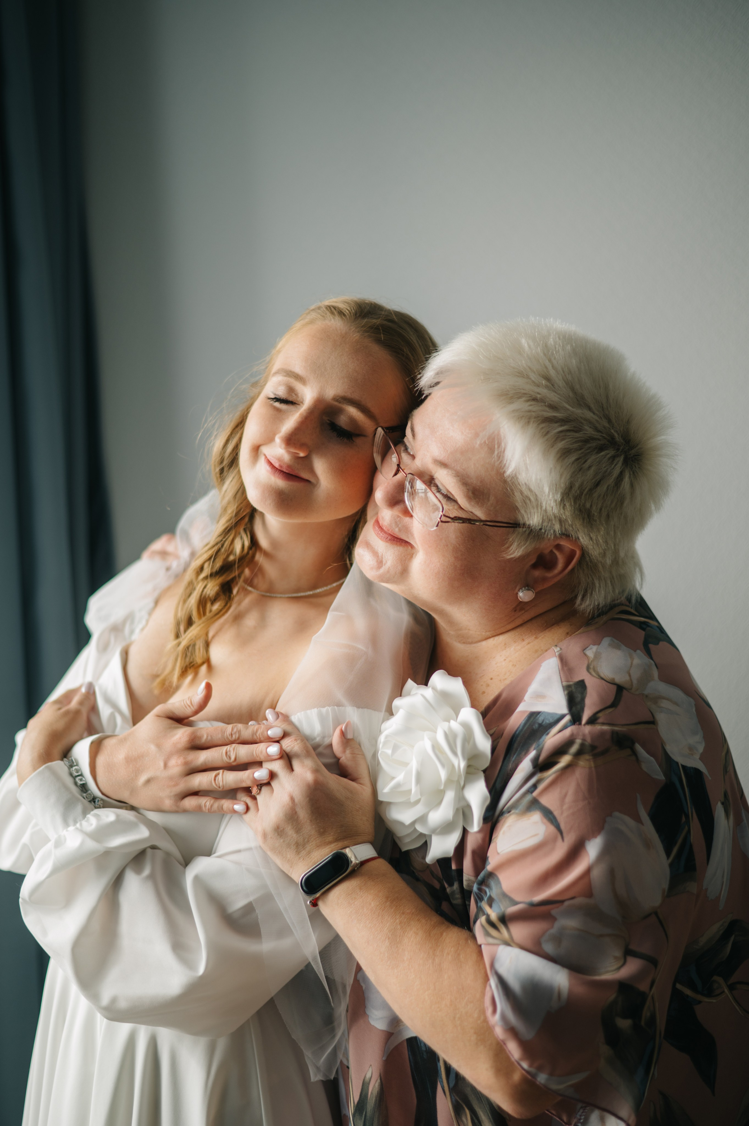 Алёна и Данил. Фотограф Архангельск