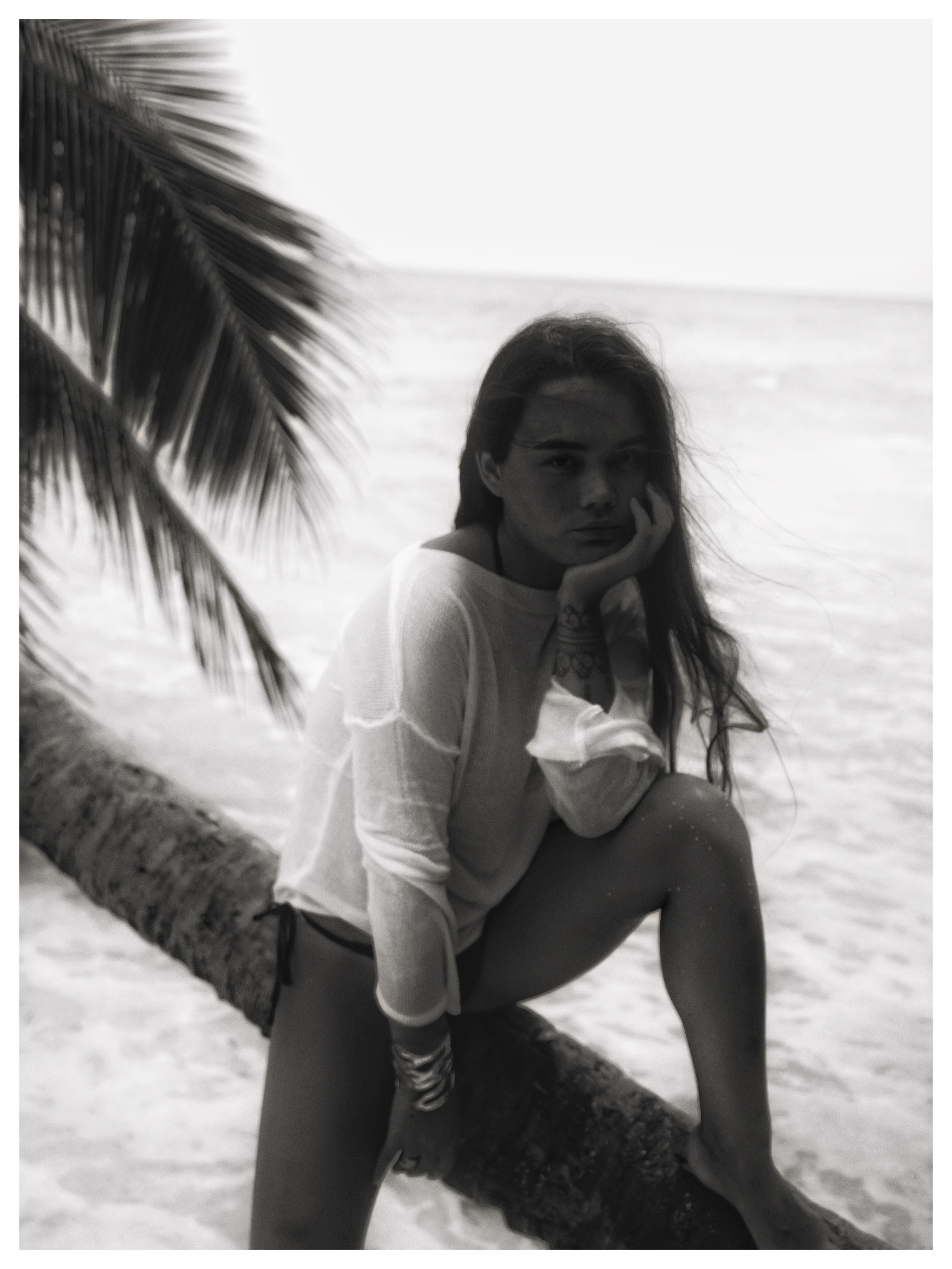 Вика. Фотограф и видеограф в Санкт-Петербурге Хромцова Людмила