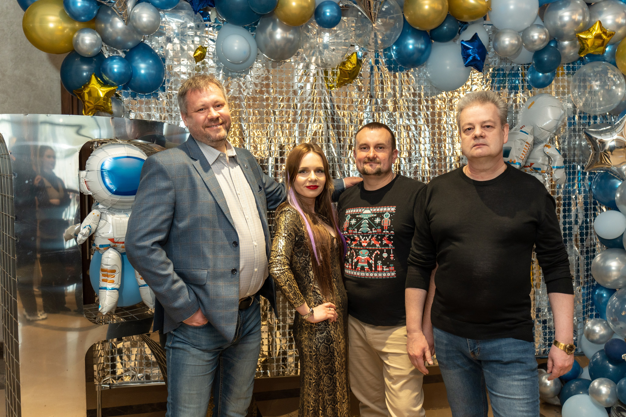 Ренессанс 10 лет. Семейный и свадебный фотограф Минск, Беларусь Анна Орловская