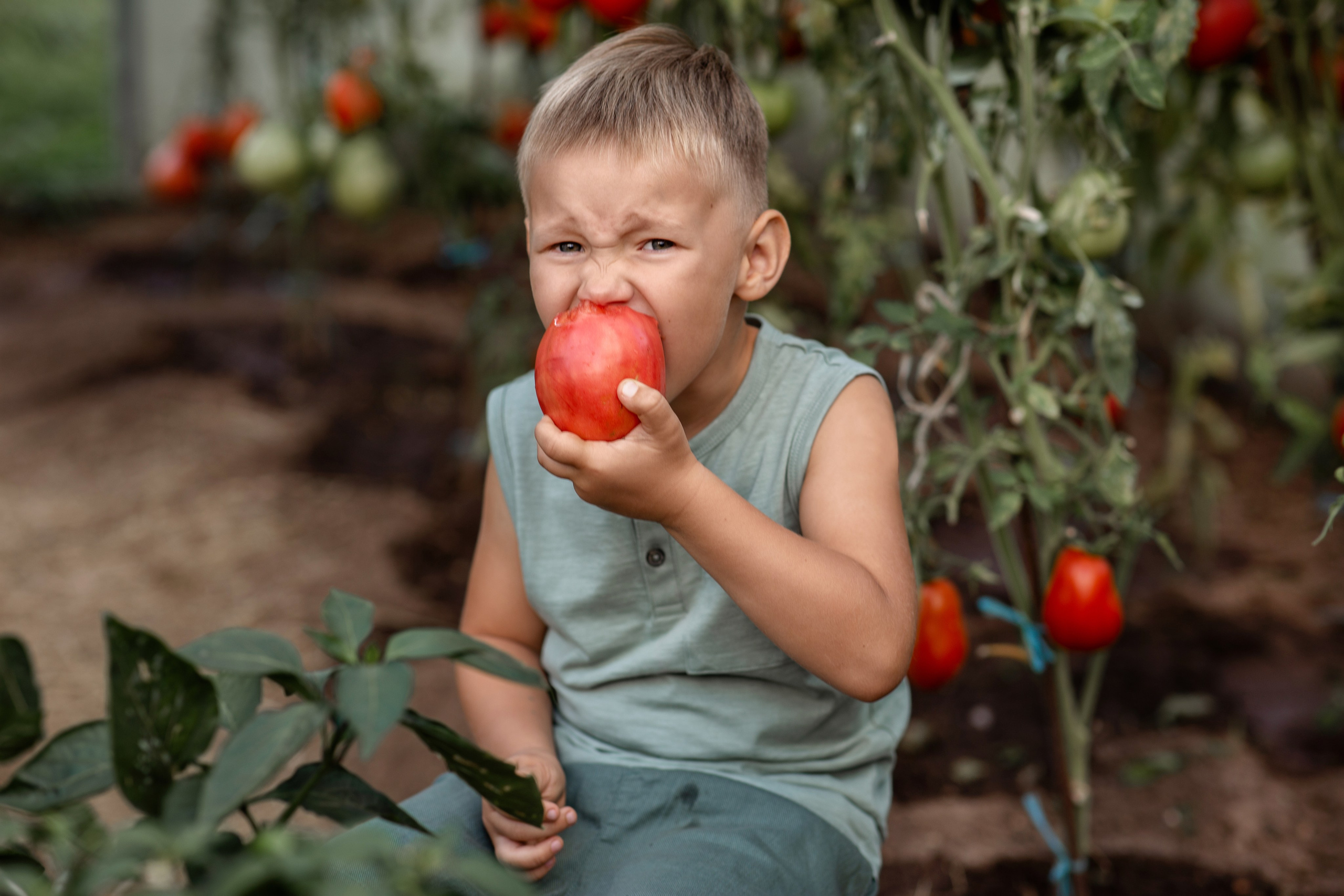 Детские и семейные съемки. Семейный фотограф в Нижнем Новгороде Таурова Мария