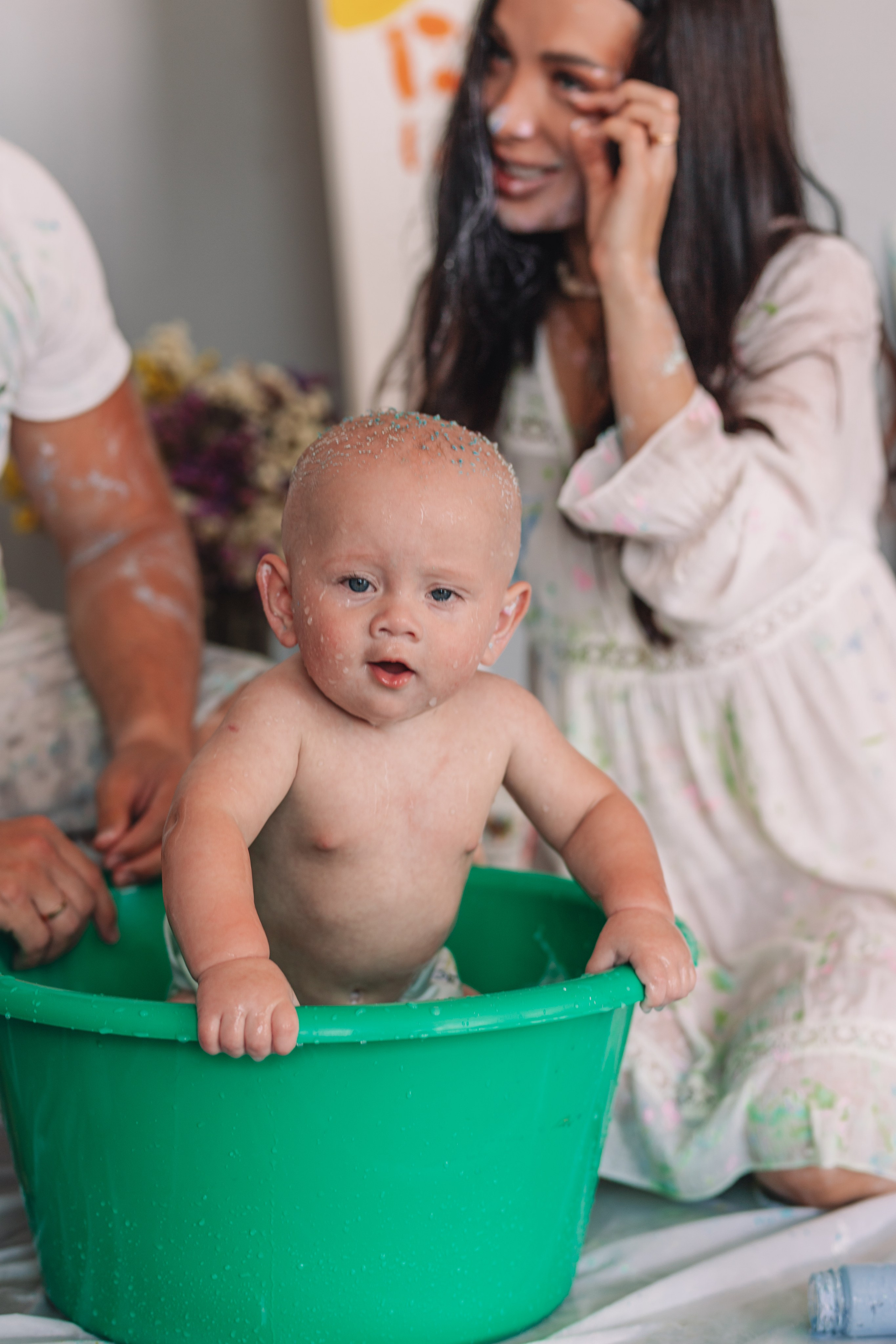 Детские. Fotógrafo en Buenos Aires