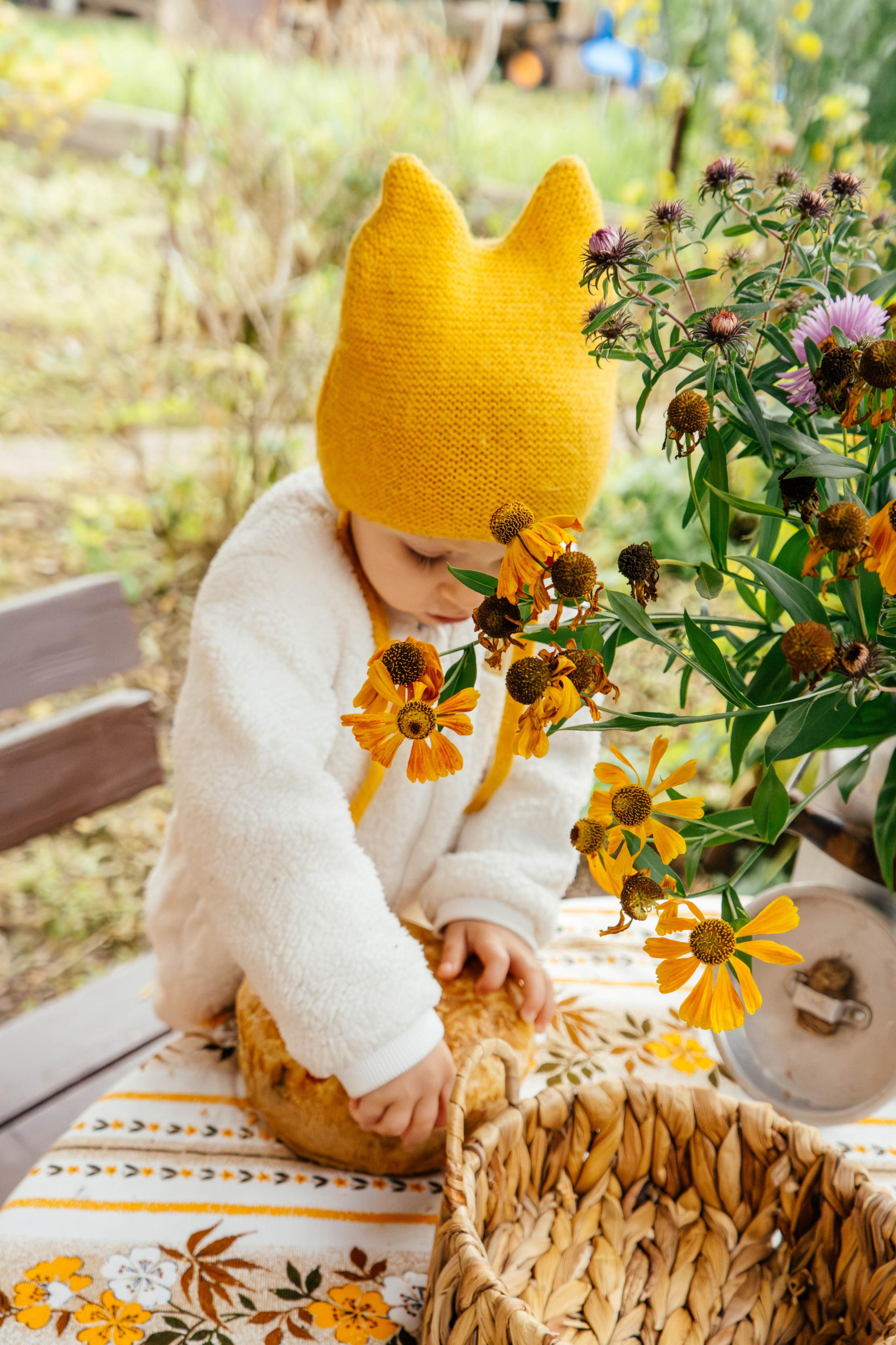 Семейная осенняя история. Фотограф Москва Валерия Веденина