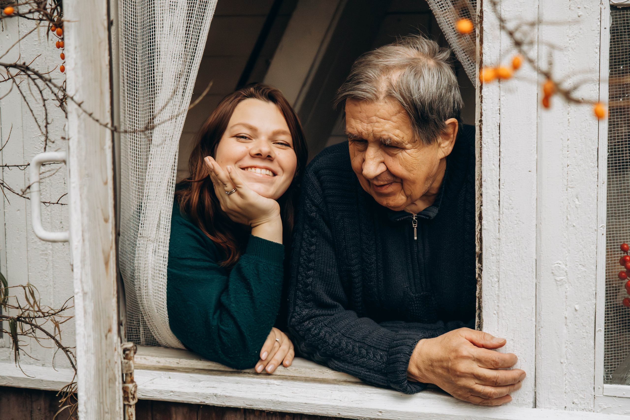 Съемка поколений. Фотограф Москва Валерия Веденина