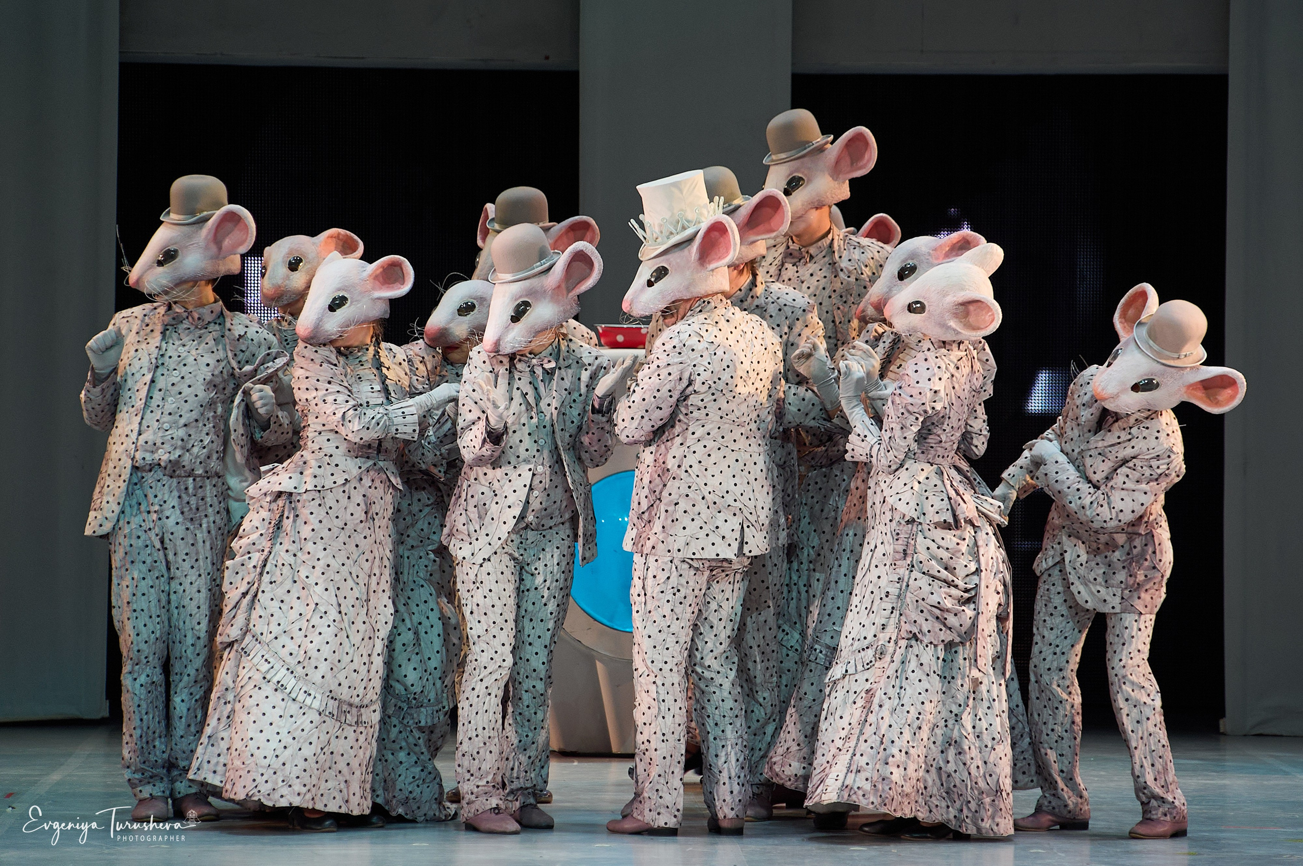 Всё о Золушке (22.01.2025). Фотограф Евгения Турушева